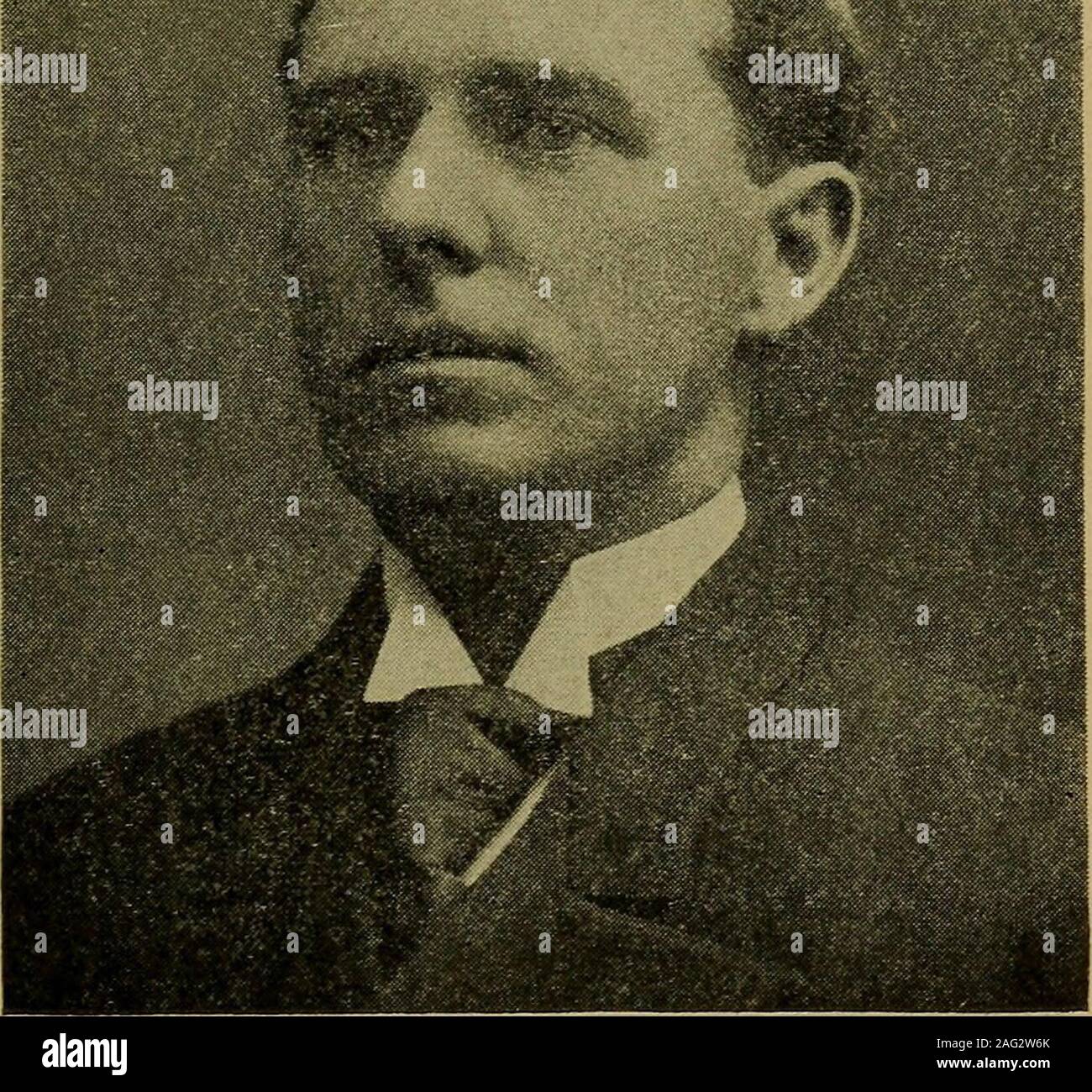 . Who's who in state politics. OLEARY, JEREMIAH, 9th Norfolk,Dem., Sharon. Born there Dec. 12, 1861;public schools. Contractor. M. C. O. F. (C.R.), A. O. H., Dem. town committee 20years (ch. 8 years). House 11, counties. 250. ONEIL, DENNIS A., 2d Suffolk, Deni.;Boston. Born there June 16, 1882; publicschools. Coal dealer. K. C, Elks, M. C. O.F. Common council 1908-09. House 10, com-mittee on liquor law. 11, liquor law, elections. §§1 Stock Photo