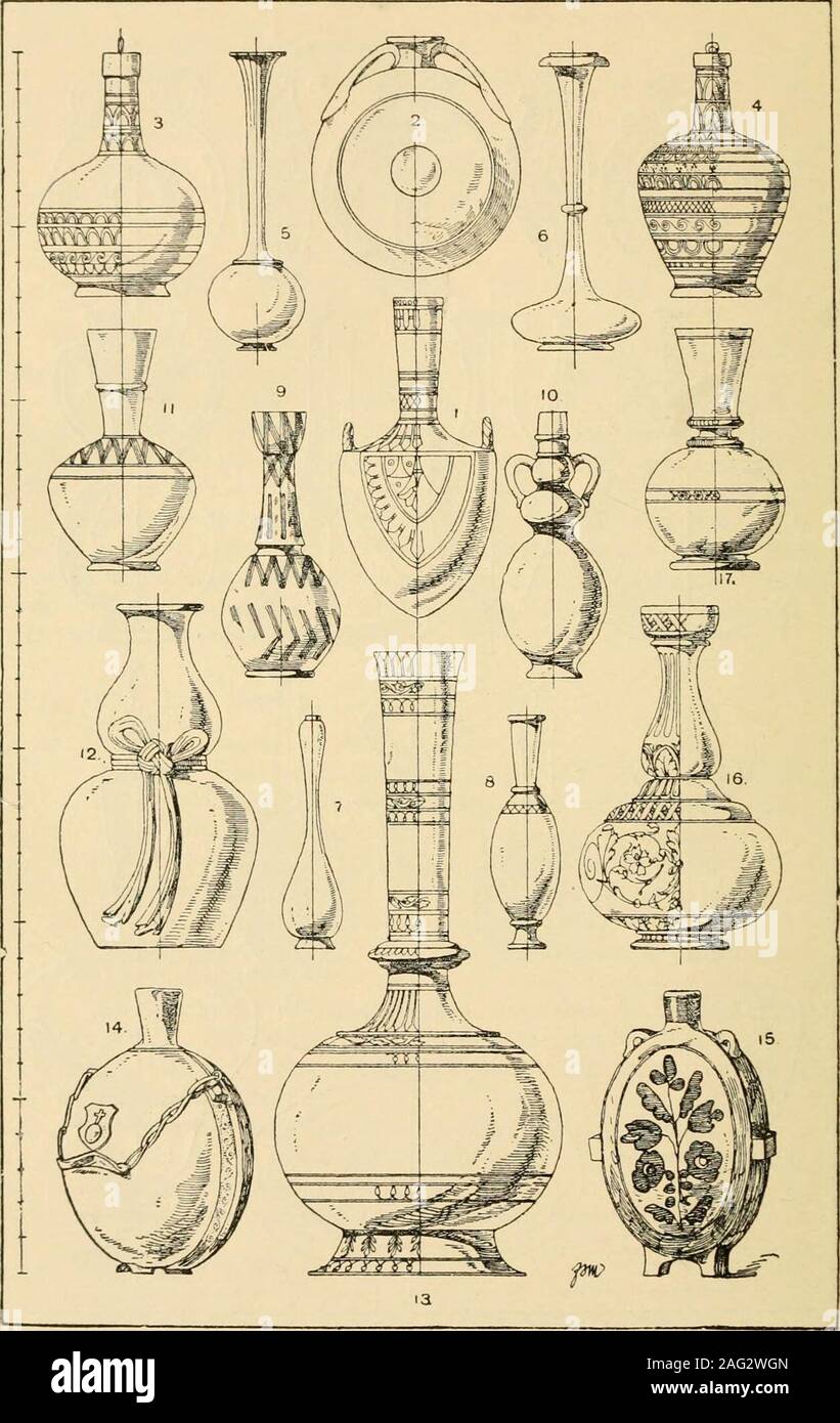 Chinese Porcelain Vessels High Resolution Stock Photography and Images ...