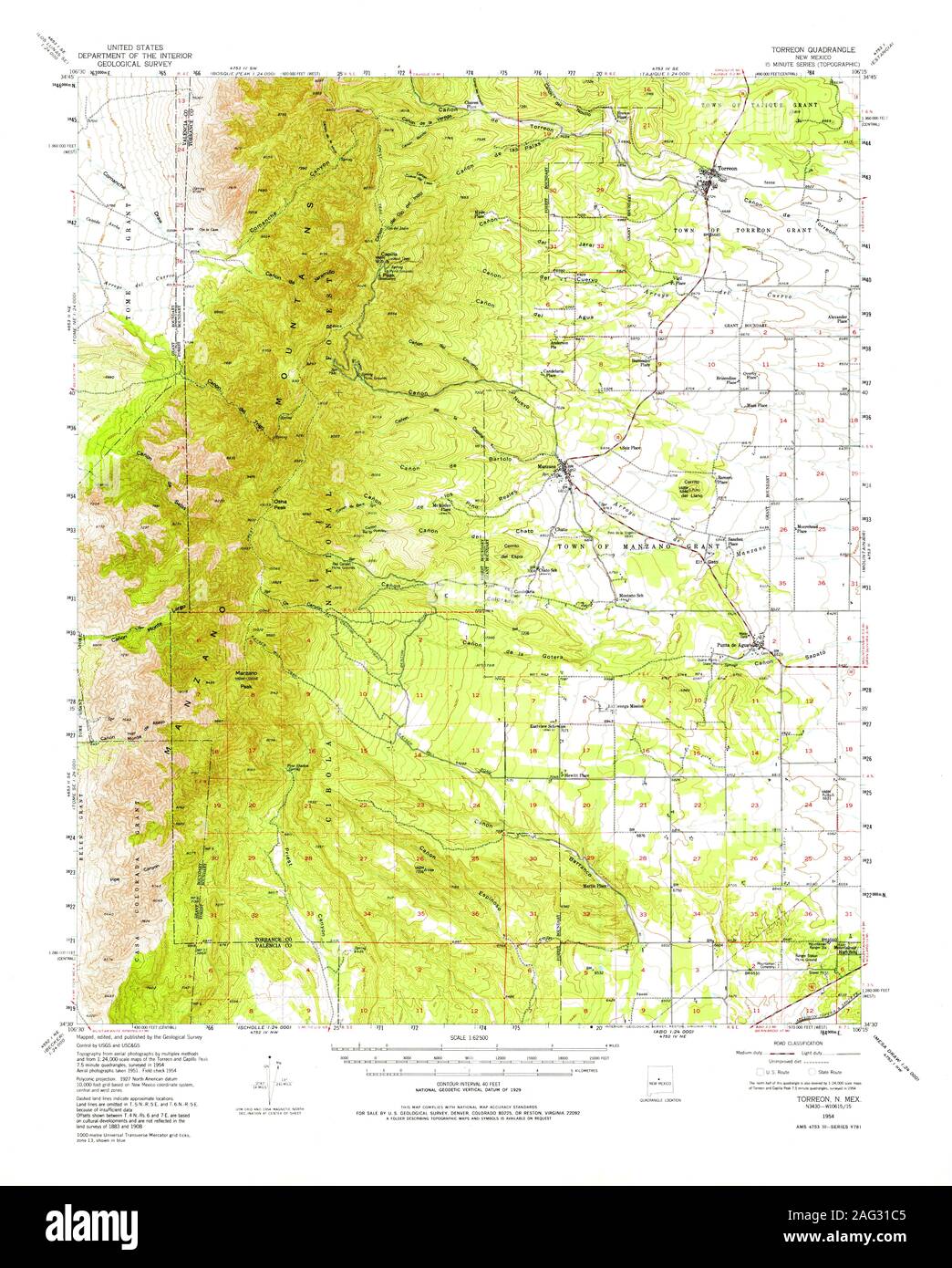 Torreon map Cut Out Stock Images & Pictures Alamy