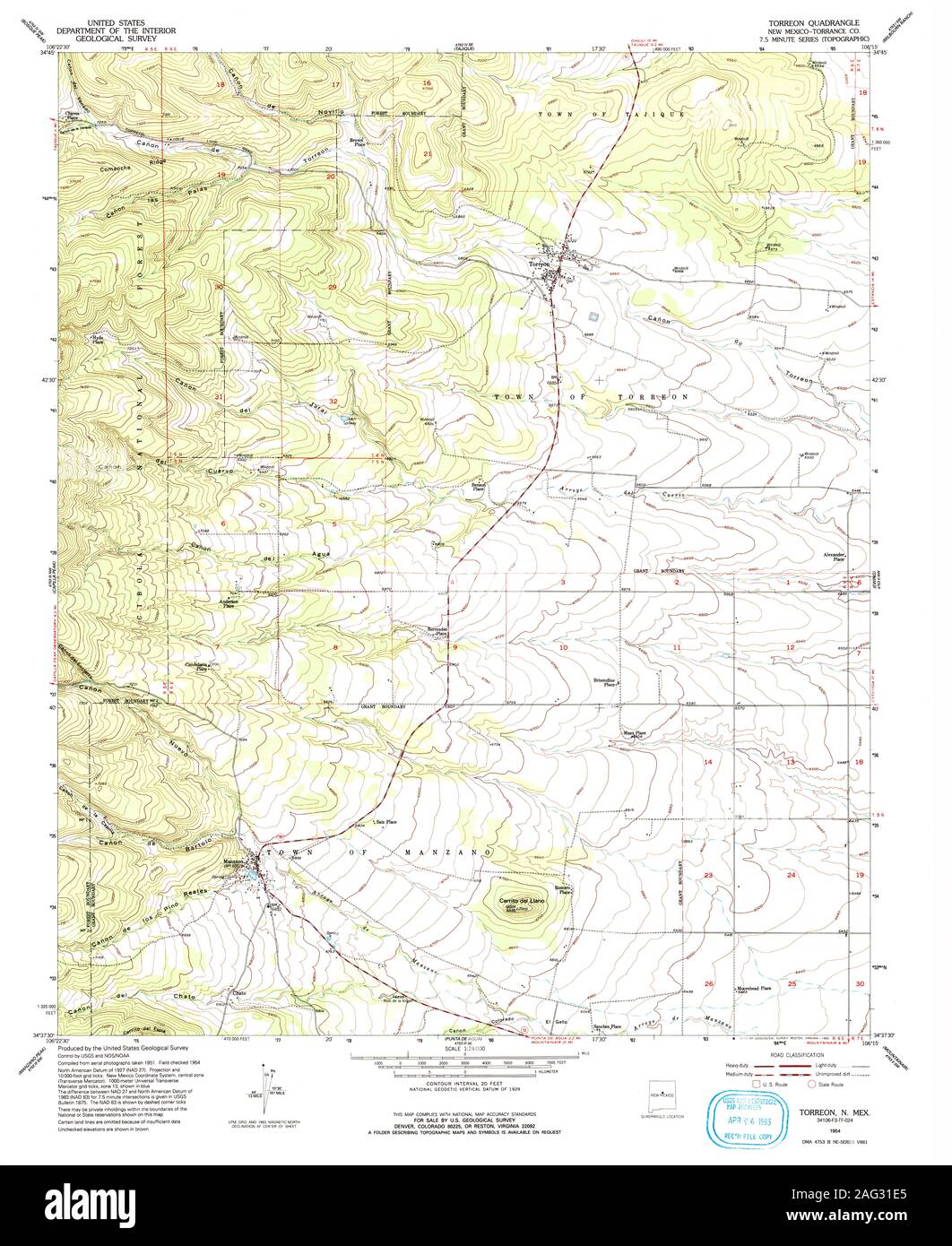 Torreon mexico map hires stock photography and images Alamy