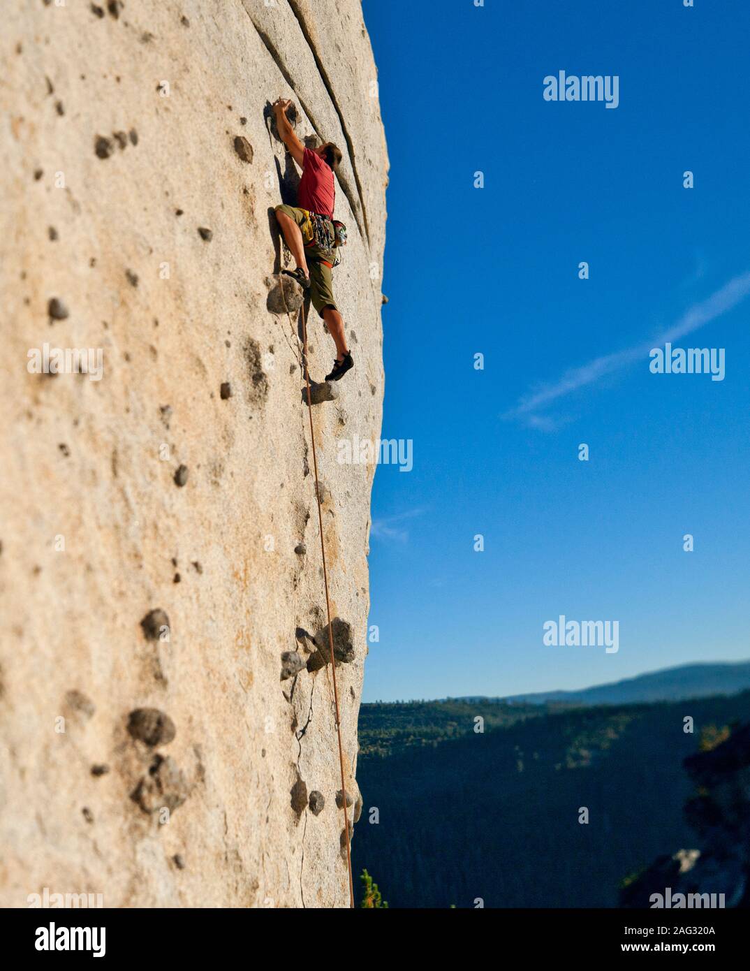 Vertical mountain climber sale