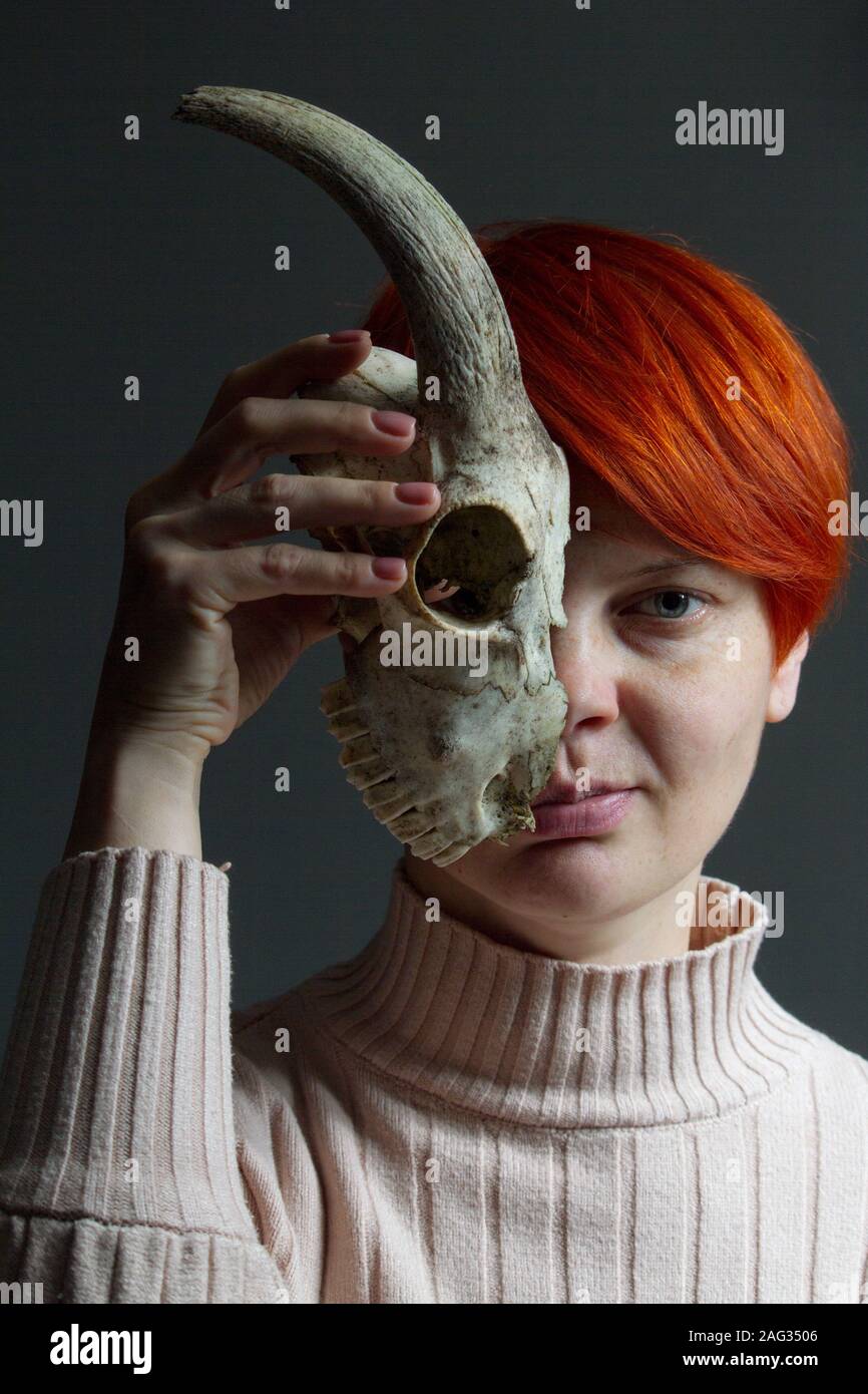 Half Human Face Half Animal Face High Resolution Stock Photography And Images Alamy Half Human Face Half Animal Face High Resolution Stock Photography And Images Alamy