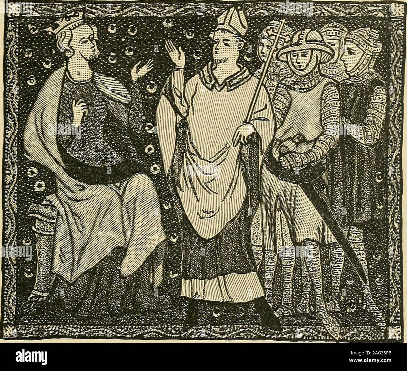 A history of mediaeval and modern Europe for secondary schools. lar part of  thelaw of the land. 63. The origins of the common law and of trial by  jury.As early as