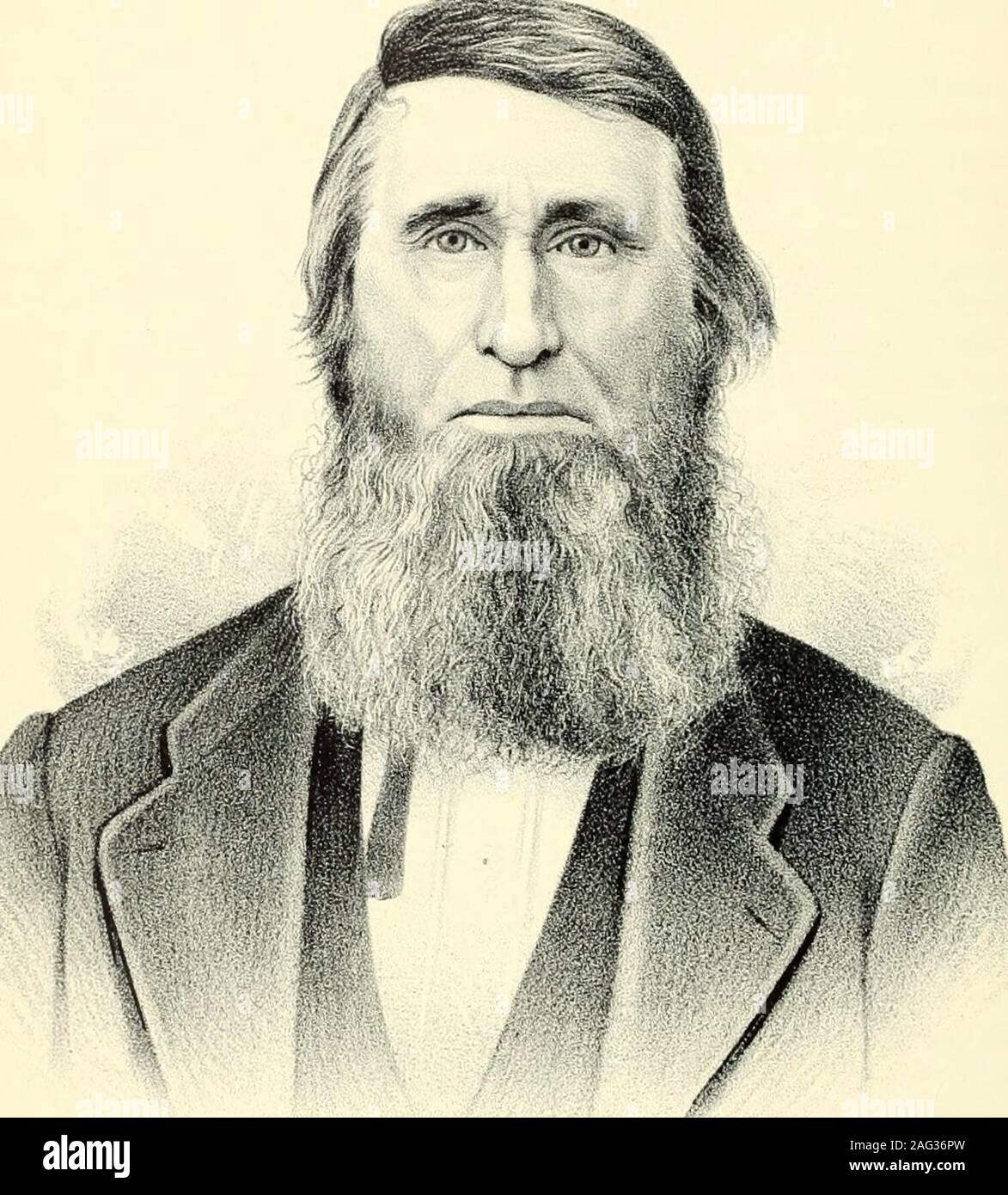 . Portrait and biographical record of Lafayette and Saline counties