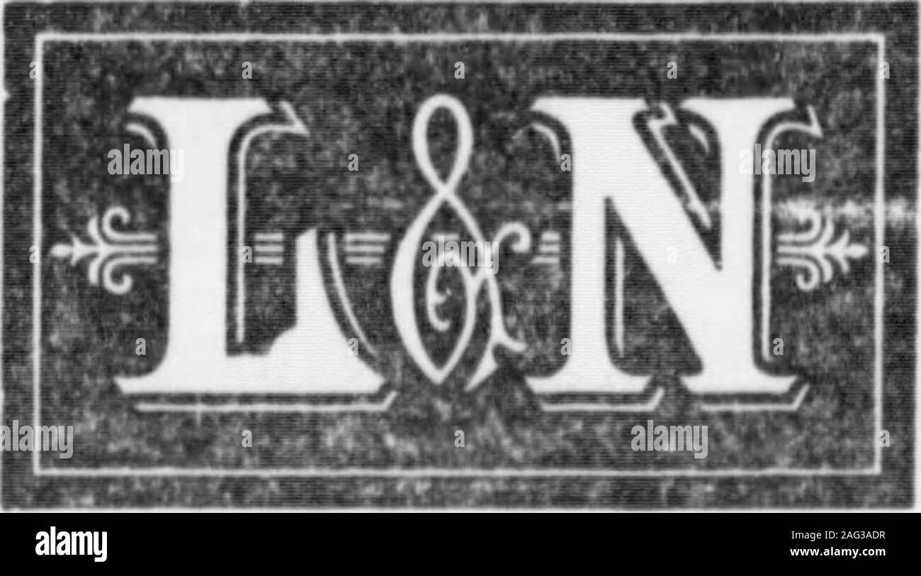 . Highland Echo 1915-1925. j^^ j^^ ^^ ^?.t. j^^ t TTTt t (( THE COLLEGE ROUTE Knoxville & Augusta Railroad Excellent train service betweening close connection at Knoxvilleto all points North, East, South FOLLOWING IS CO No. 6 Lvs. Maryville 6:00 a. m. No. 2 Lvs. Maryville 9:45 a. m. JNo. 8 Lvs. Maryville 11:30 a. m.§No. 14 Lvs, Maryville 9:05 a. m. No. 4 Lvs. Maryville 5:15 p. m. No. 1 Lvs. Knoxville 7:30 a. m. $No. 9 Lvs. Knoxville 1:30 p. m. No. 3 Lvs. Knoxville 3:00 p. m.§No, 13 Lvs. Knoxville 4:00 p. m. No. 7 Lvs. Knoxville 6:15 p. m.^Except Sunday Maryville and Knoxville,with through and Stock Photo