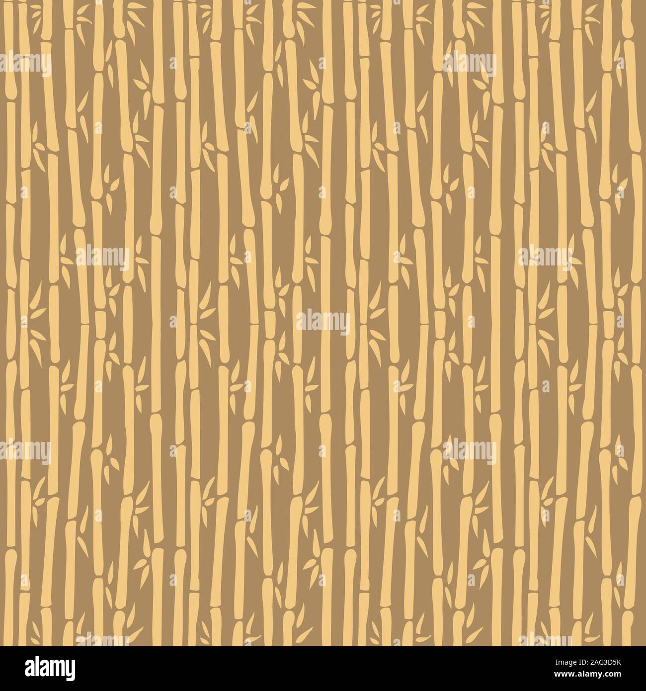 Bamboo seamless repeat pattern background Stock Photo - Alamy