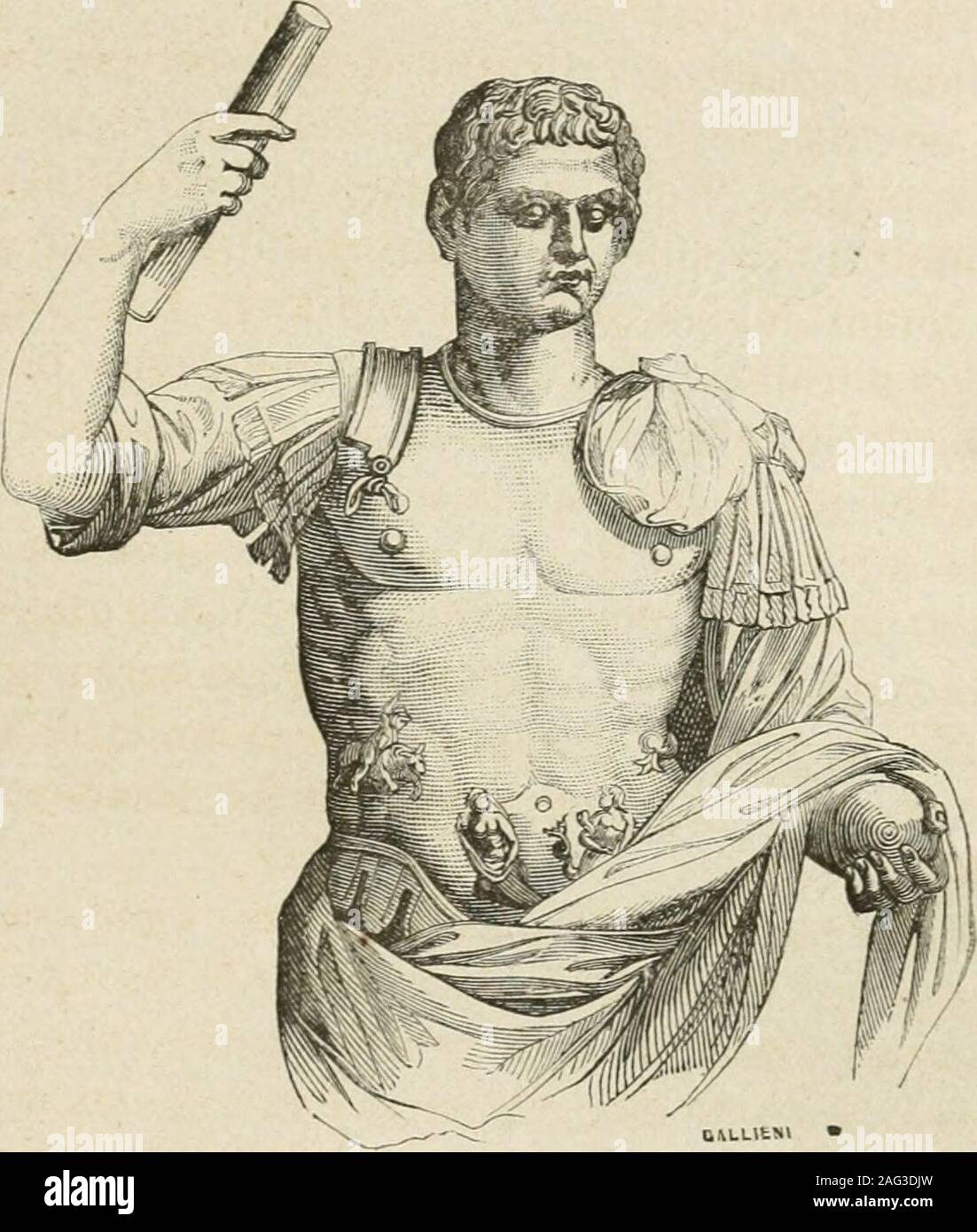 Dione Rome Persona serena hi-res stock photography and images - Alamy
