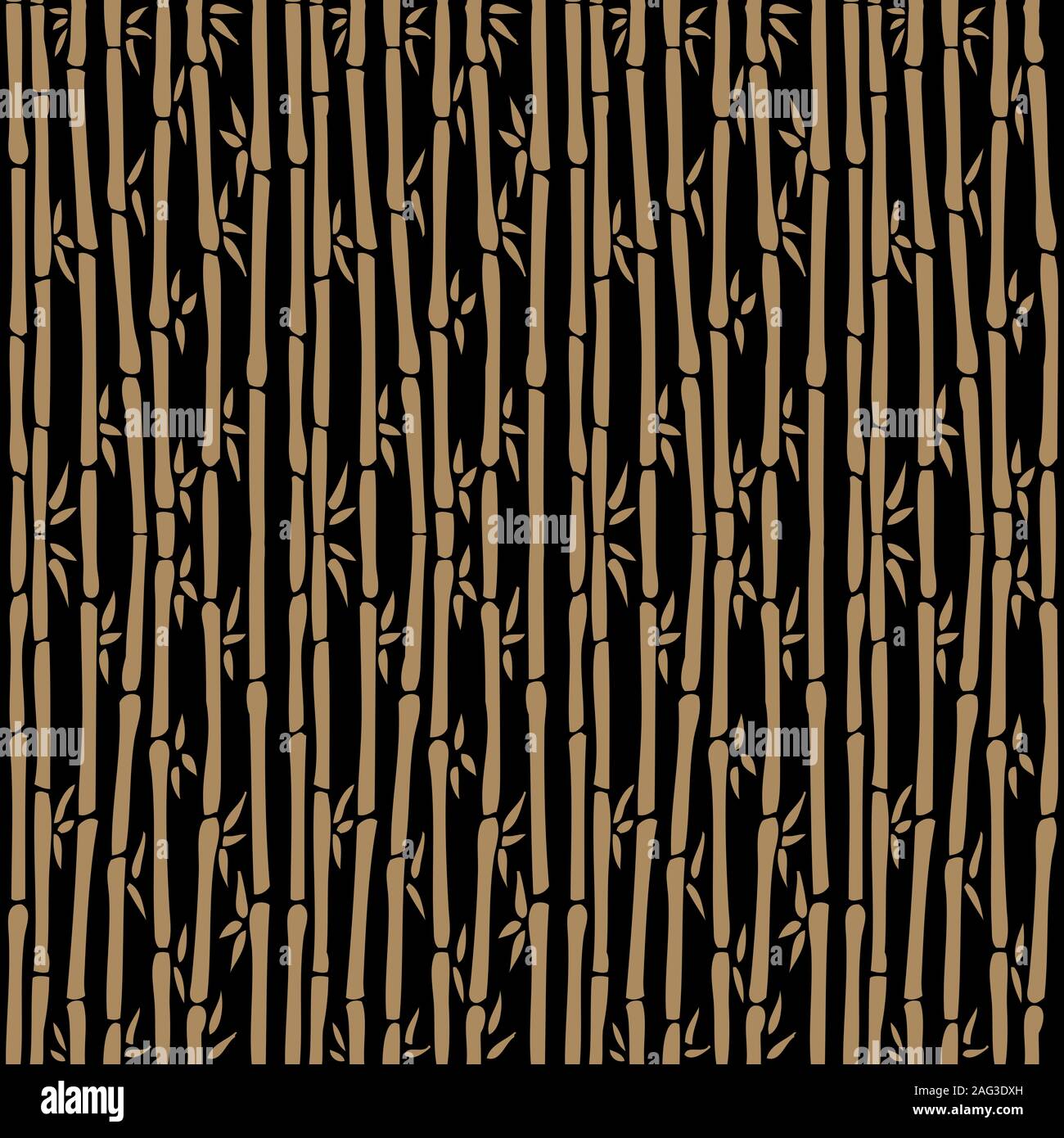 Random bamboo leaf hi-res stock photography and images - Alamy