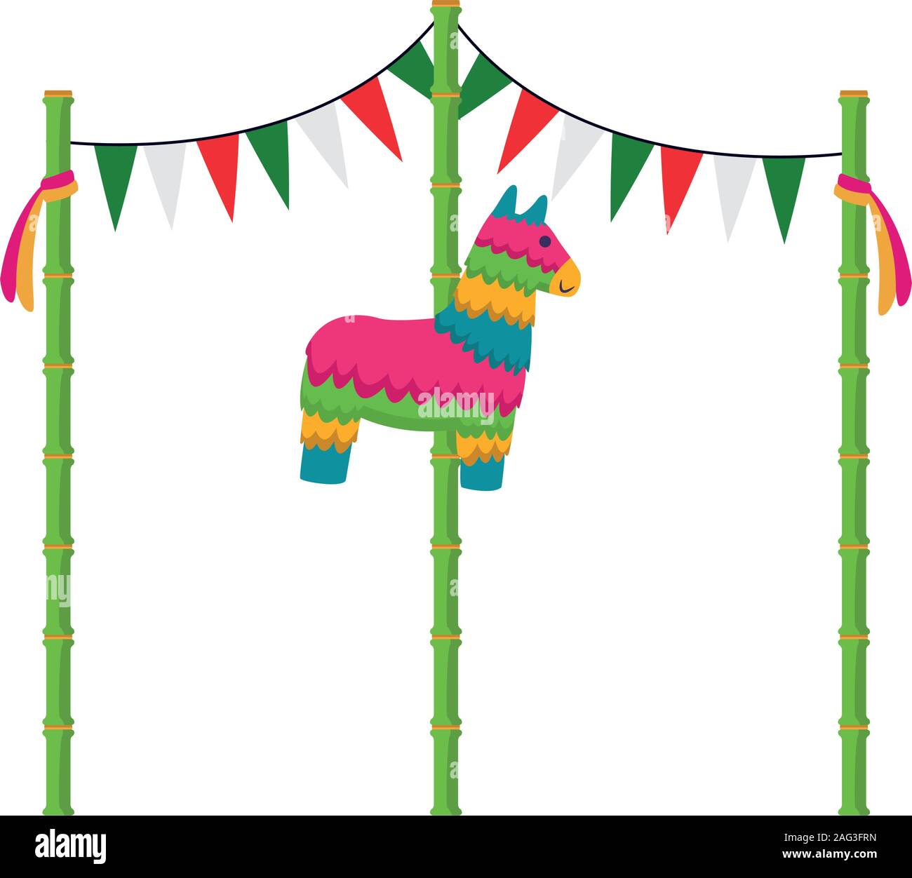 Pinata party mexico hi-res stock photography and images - Page 11 - Alamy