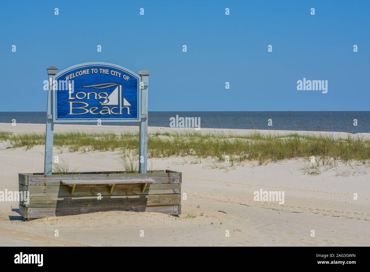 Are Dogs Allowed On The Beach In Long Beach Ms