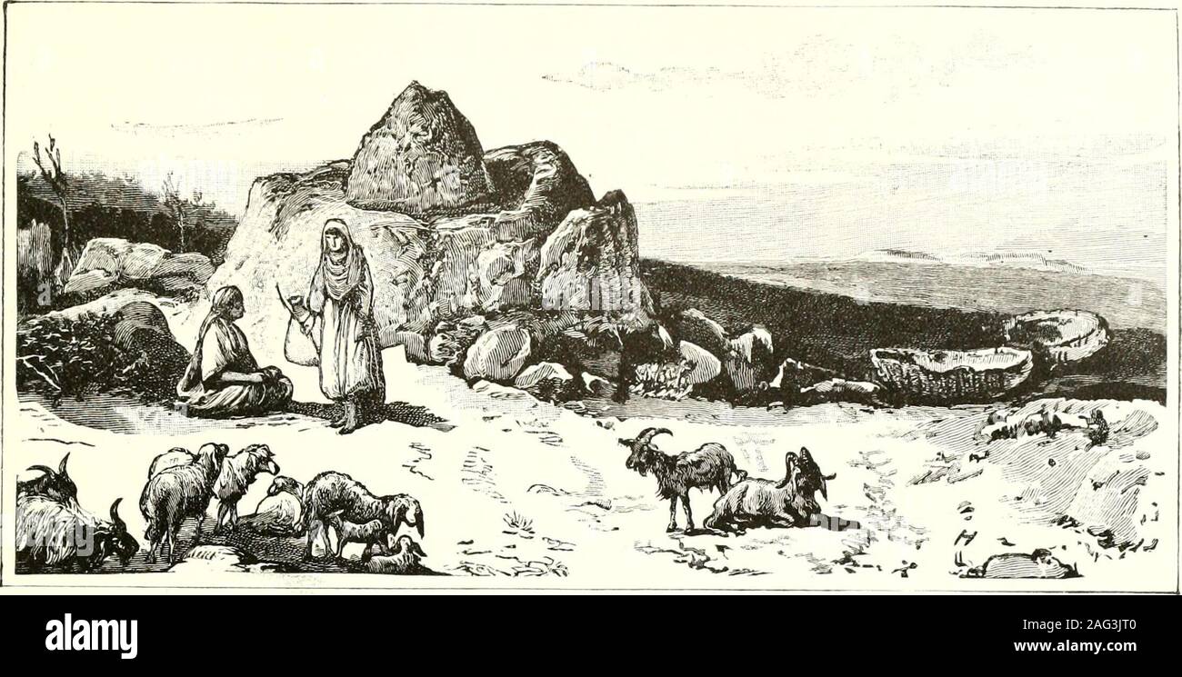 Geatean . Ridpath's Universal history : an account of the origin, primitive ...