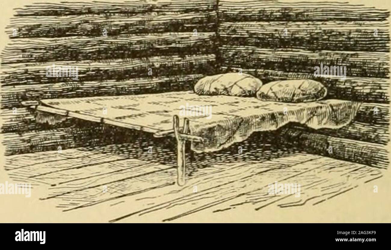 The Story Of Agriculture In The United States He Broad Hearth Was