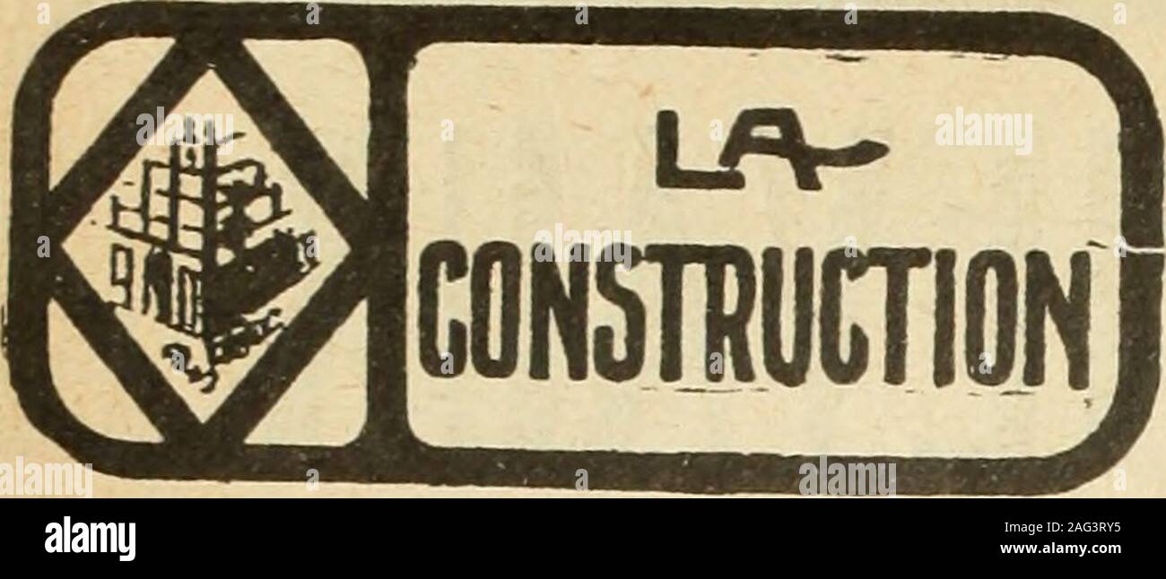 Le Quincaillier Juillet Decembre 1907 Mrwn Mm U Bloc