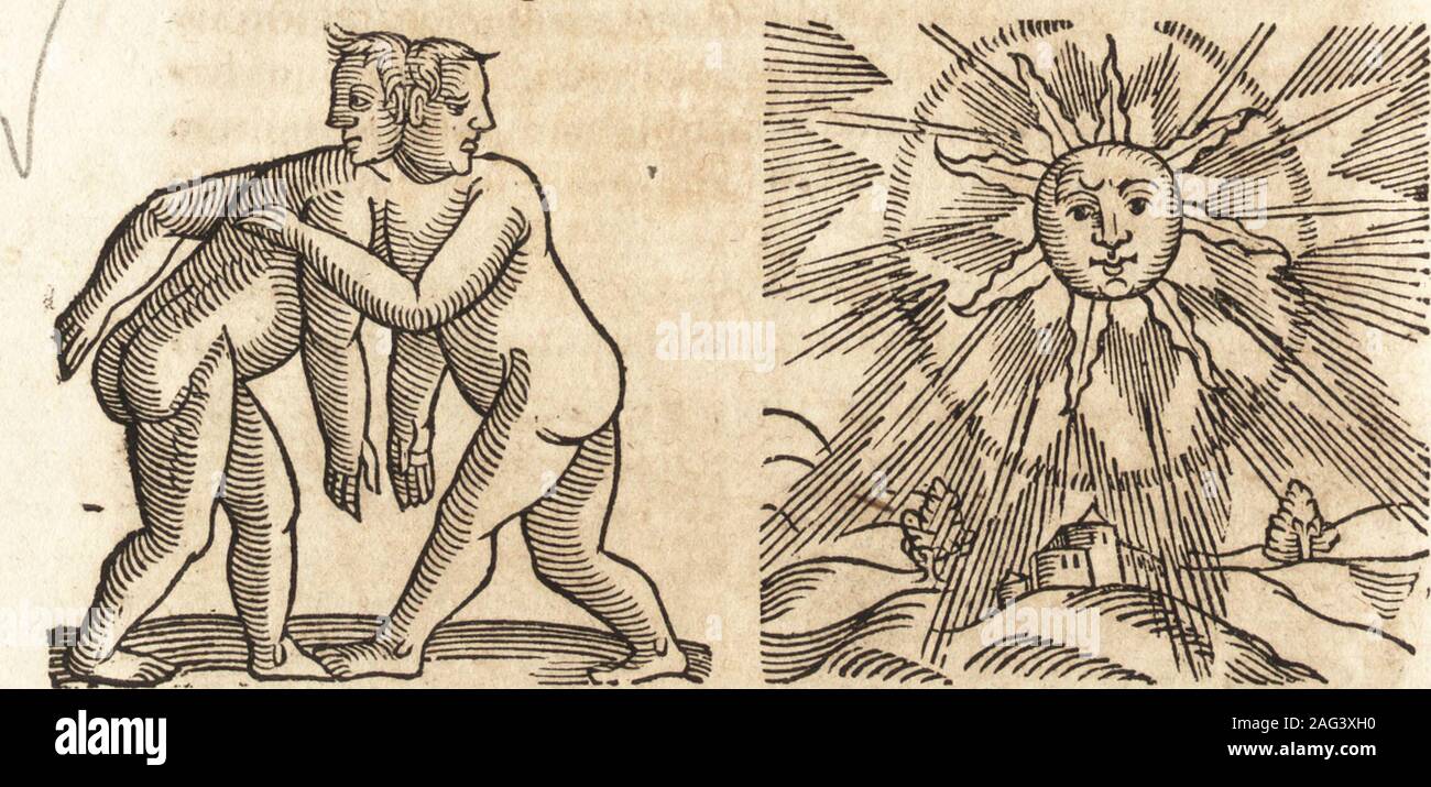 . Prodigiorvm ac ostentorvm chronicon : quae praeter naturae ordinem, motum, et operationem, et in svperioribus & his inferioribus mundi regionibus, ab exordio mundi usque ad haec nostra tempora, acciderunt .... Dle 24, Aprilisn5tantuminSaxonia, Turingia,Mifnia, fcdapudnosetiaminHeluetia Solnon triftimodo,fed plancfanguinolentouultuad quatuorfereintegras hpras magnomultorum ftuporeuifuseft. Quemdiemcum inCalend.meuhiftoricu annotaiTem, deprehendi poftea eode die I oanem FridericumSaxonia?principem,fan&ifsimumatcp conftantifsimum infidehcroen,ad Milbergam aCxfare in dade cruenta captum cfle. EO Stock Photo