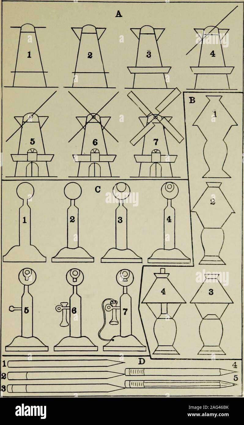 Handbook of mental examination methods. led withnuts. He grasped as many as  his (hand) could possibly (hold) ;but when he tried to draw out his closed  (fist), the narrowness ofthe (neck)