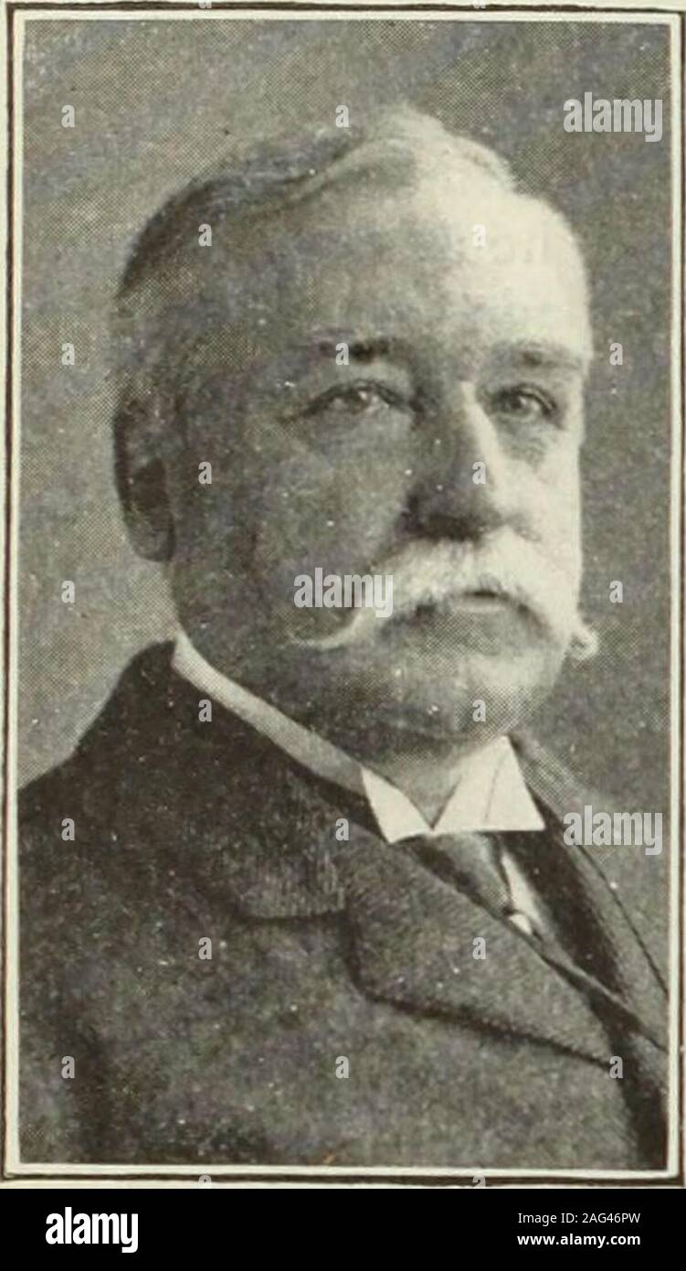 Paul cravath hires stock photography and images Alamy