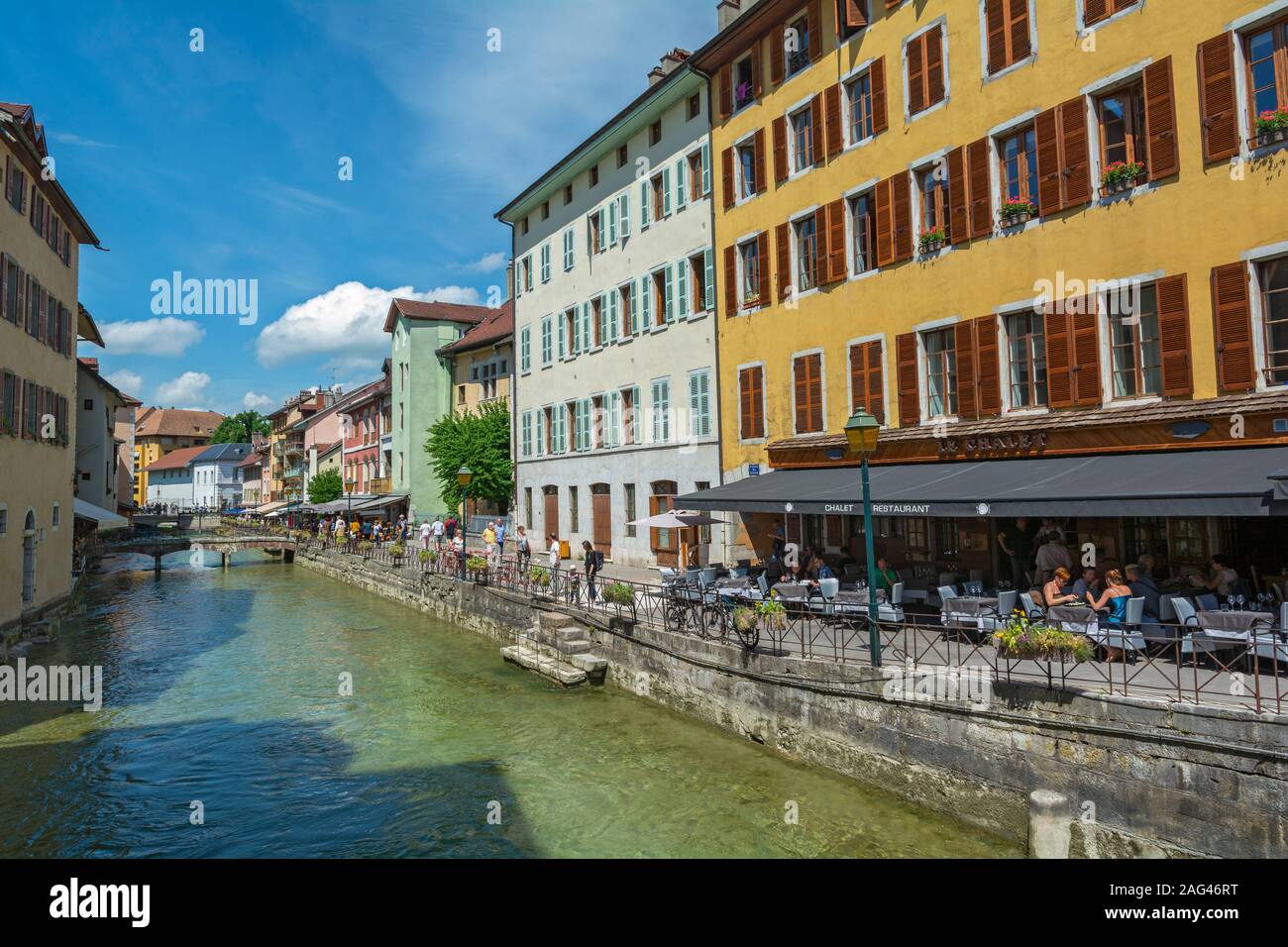 The savoyard hi-res stock photography and images - Alamy