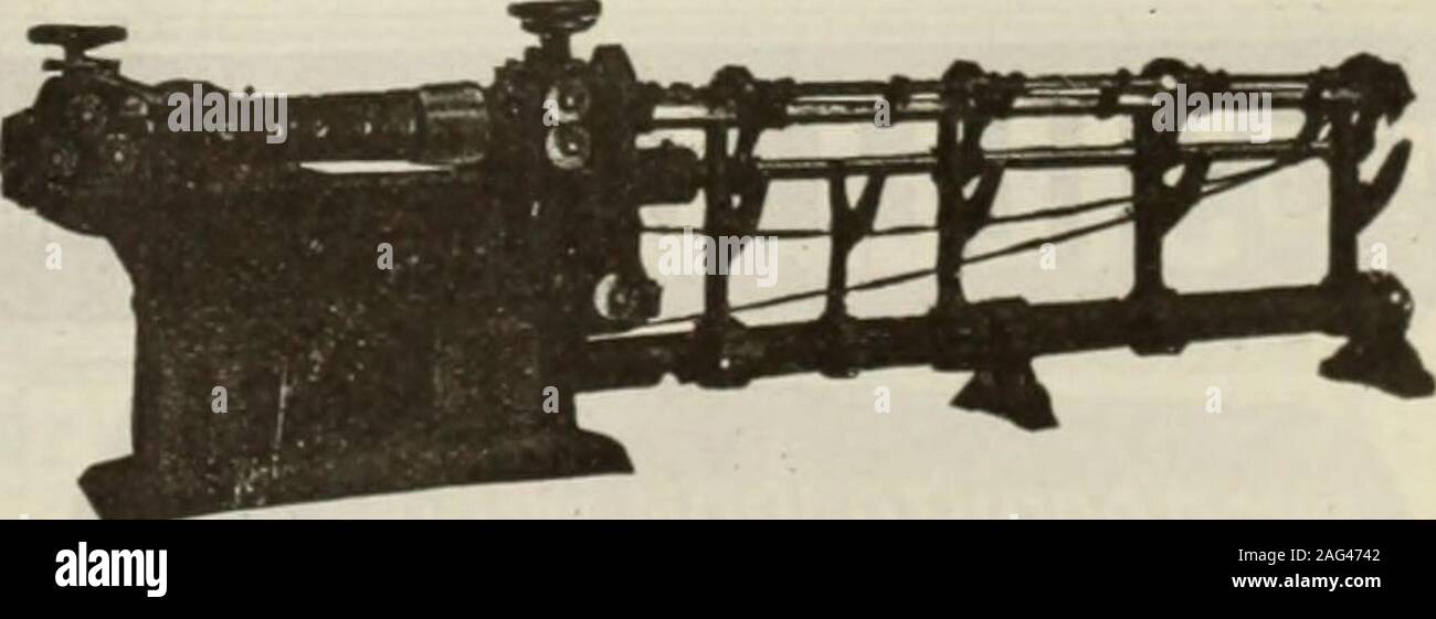 Canadian machinery and metalworking (January-June 1919). THEY ALWAYSMAKE  GOOD Write for Catalog. Armstrong Bros. Tool Co. Tho Tool Holder People306  N. Franci.co Ave.. CHICAGO. U.S.A. THE WIRE IS PERFECTLY STRAIGHT and