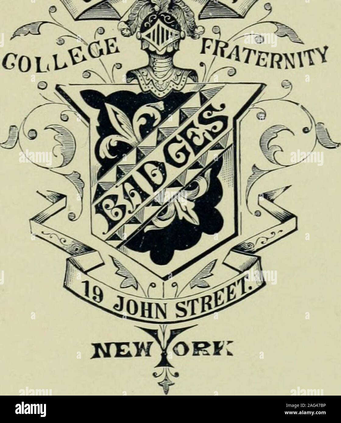 . Epitome: Yearbook 1896. VAN HORN & SON,THEATRICAL, HisTORICALrAND BAL MASQUE COSTUMES. ALSO A FULL LINE OF DRESS SUITS AND COLLEGE GOWNSTO HIRE AND MADE TO ORDER. Official Costumers to Girard Ave. Theatre, and Maskand Whig Club of the University of Pa. E. Keller & Son Makers of the.^1^^ ^ W{C% Lehigh Penant Pins. JEWEIBHS, Guff Links, v-»/y Lapel Buttons ^^^ A^/^v gj^^ Spoons. ALLEXTOW^N, PA. JOHN H. HARTMAN, lEALER KXCHSIVELV TOBACCOS CIGAR HAND^MADE CIOARS. 74 South Main Street, Bethlehem, Pa. Mow easy you can reach the Largest andBest Stocked Drug Store. ^^ cm la Cor 4th and New Sts., So Stock Photo