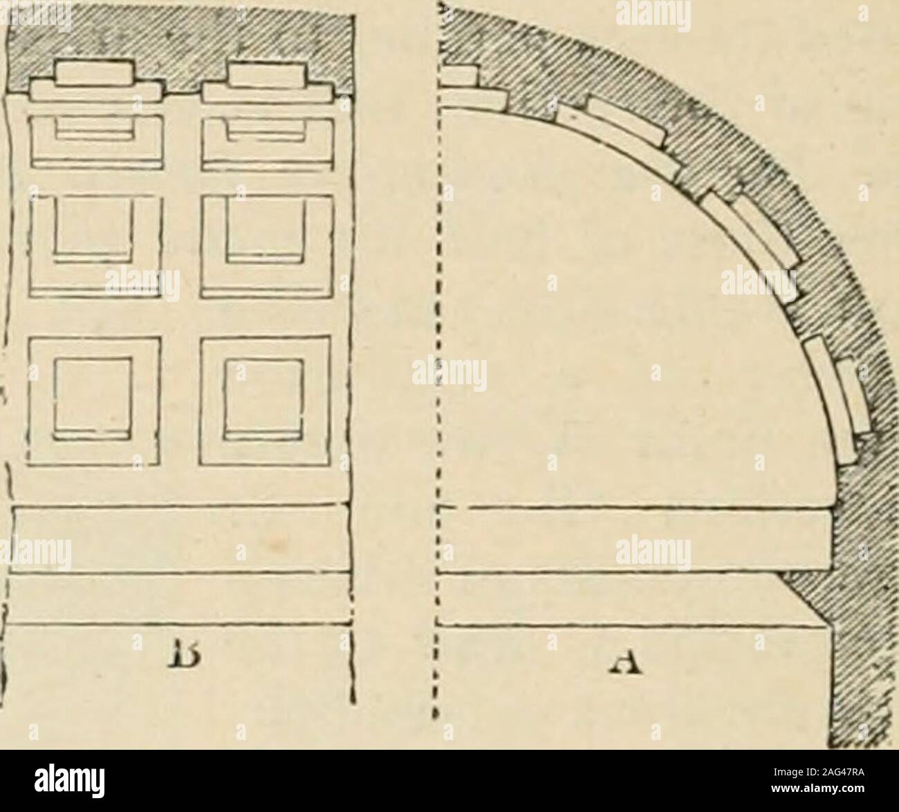 . An encyclopaedia of architecture, historical, theoretical ...