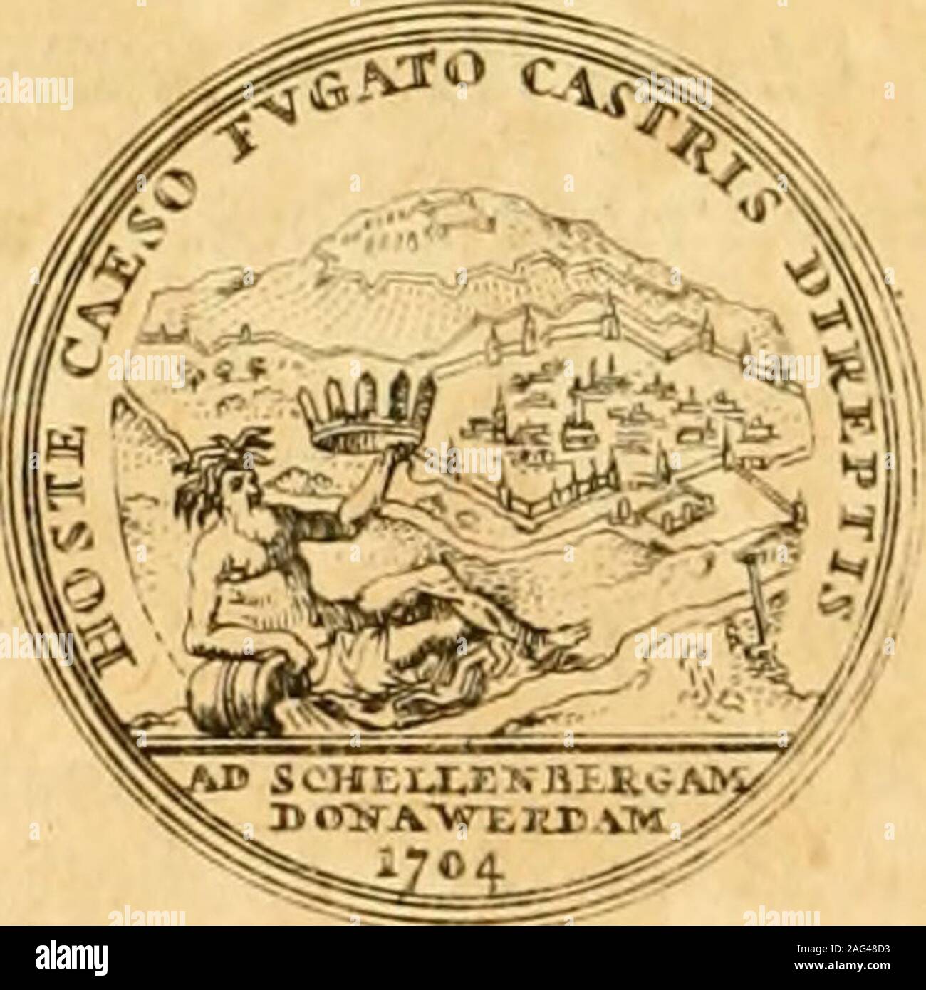 . Histoire des ProvincesUnies des Pays Bas. A>^NI MDCCIV.cccv Stock