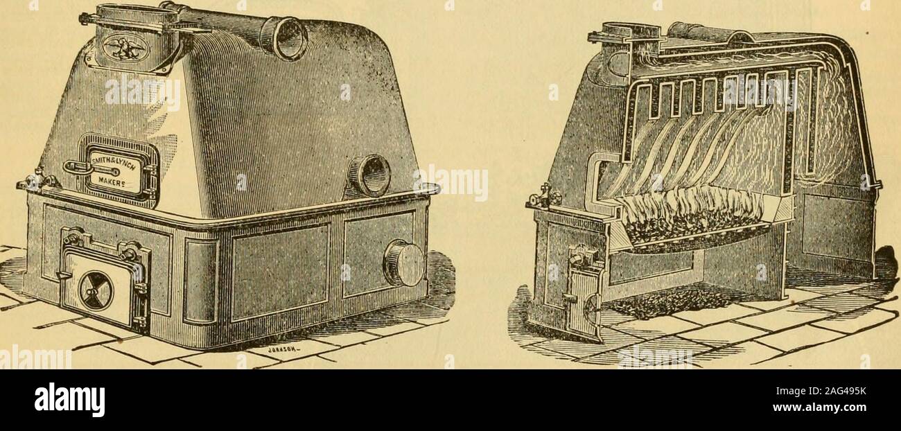 The Gardener S Monthly And Horticulturist Patent Portable
