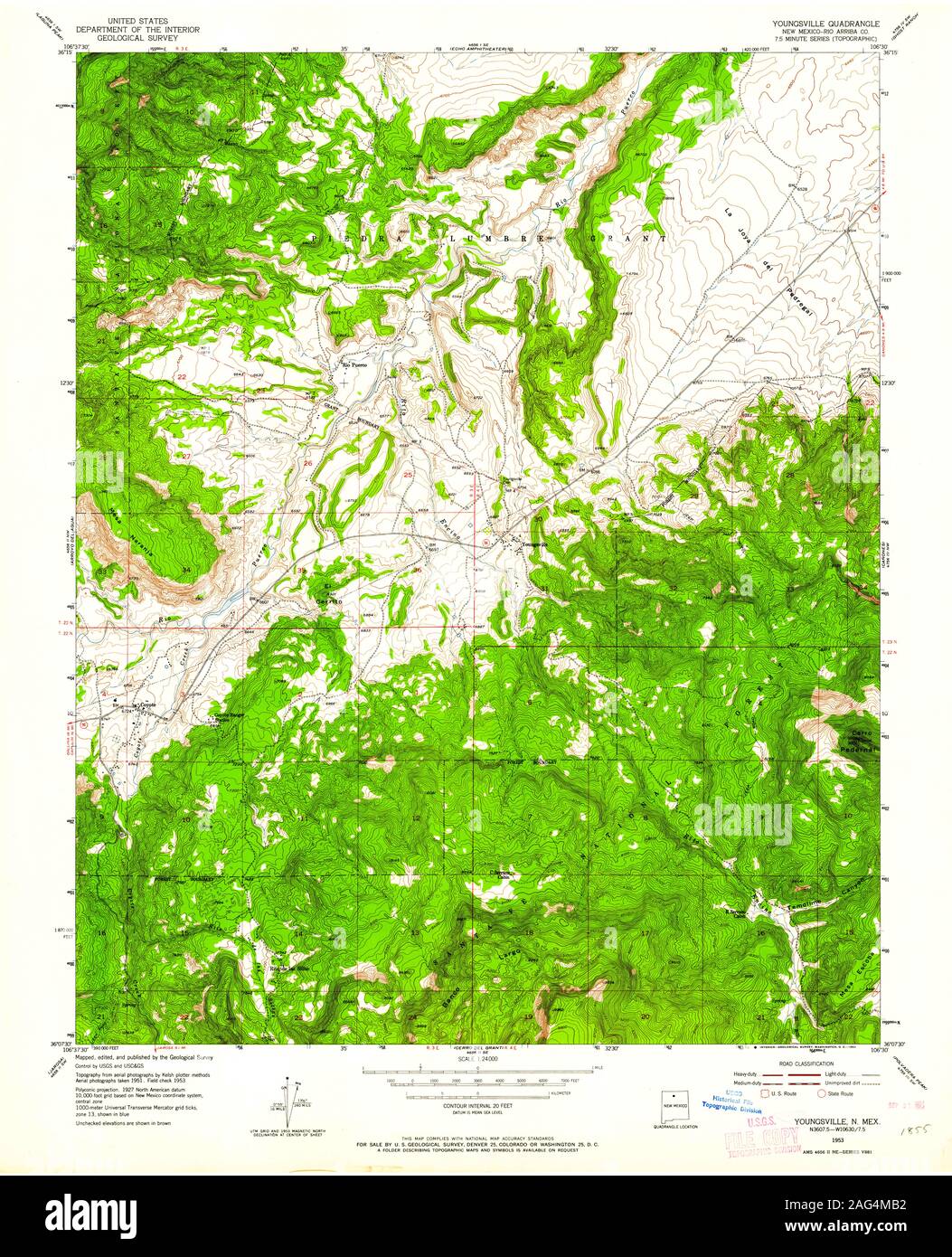 Map of youngsville hires stock photography and images Alamy