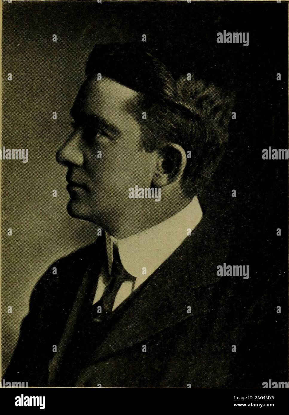 Patrick carr hires stock photography and images Alamy