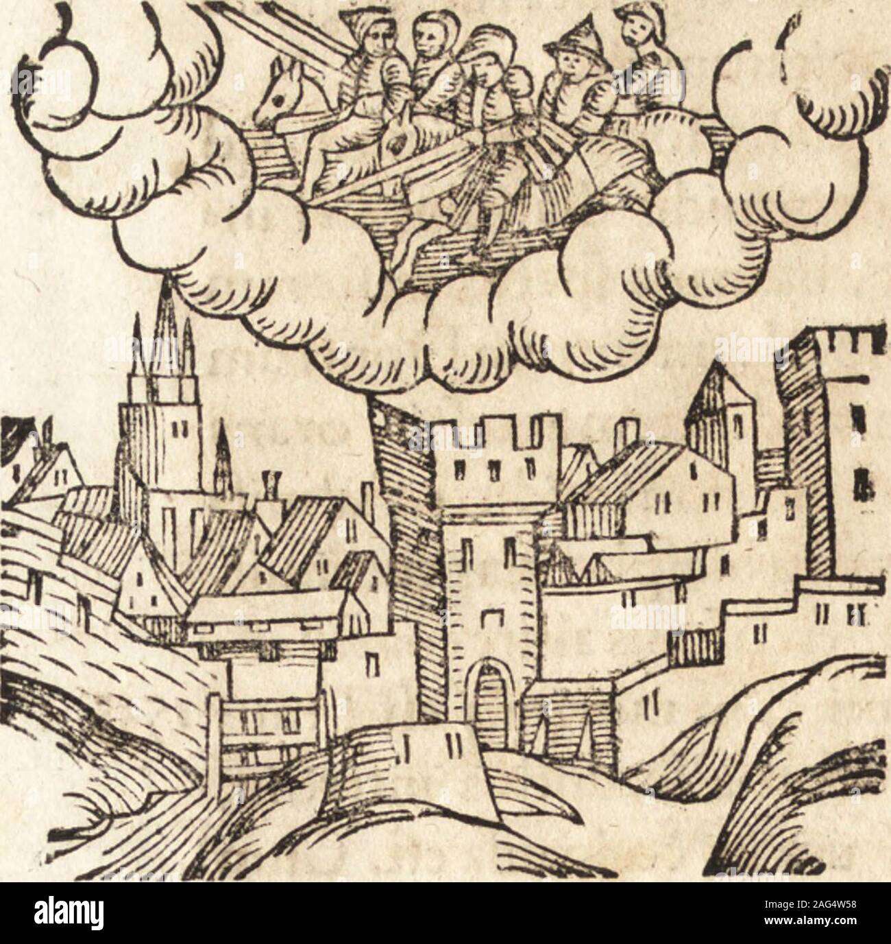 Chronicon hi-res stock photography and images - Alamy