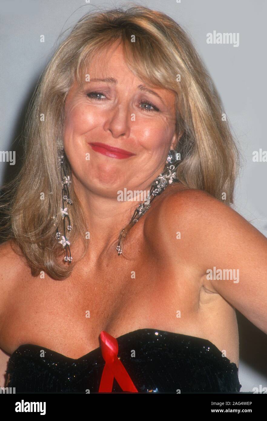 Teri Garr High Resolution Stock Photography And Images Alamy