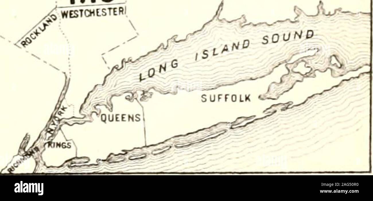 Dutchess map hires stock photography and images Alamy