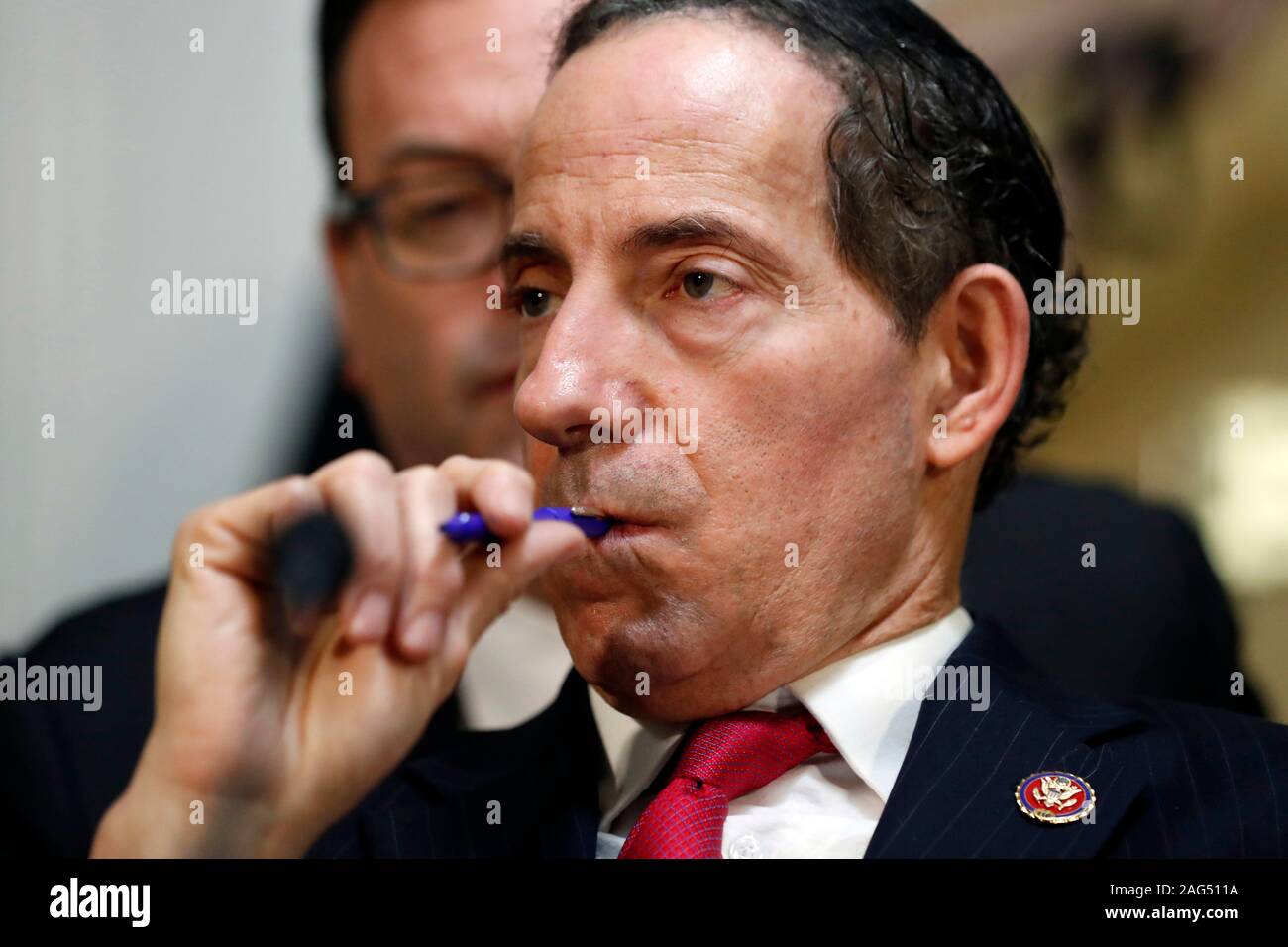 United States Representative Jamie Raskin (Democrat of Maryland ...