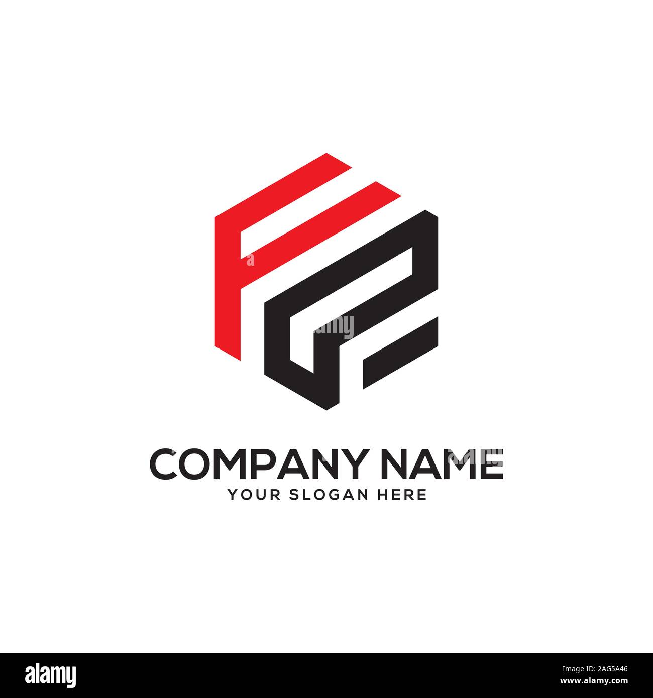 EP initial letter Logo Inspiration, E and P combination logo vector ...