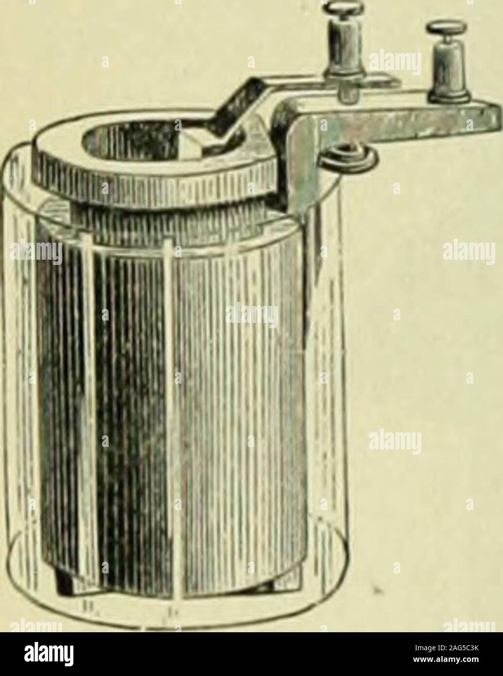 . Medical electricity; a practical treatise on the applications of