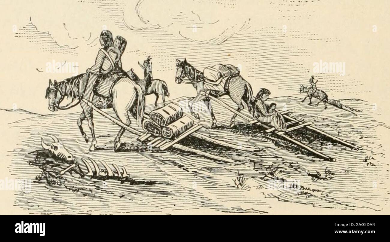 . The Chicago massacre of 1812 : with illustrations and historical documents. the echoes of h.z 64 THE^ CHICAGO MASSACRE OF l8l2. sound of those fights reached little Fort Dearborn. Yet thetremendous doings were not without their influence ; for it wasNapoleons European System and Englands struggle againstit that precipitated our war of 1812 ; and one trivial incident inthat war was the ruin of our little outpost. The incidents of daily life went on in the lonely settle-ment, as elsewhere. There was the occasional birth of a baby in the Kinziehouse, the fort or somewhere about, as there were Stock Photo