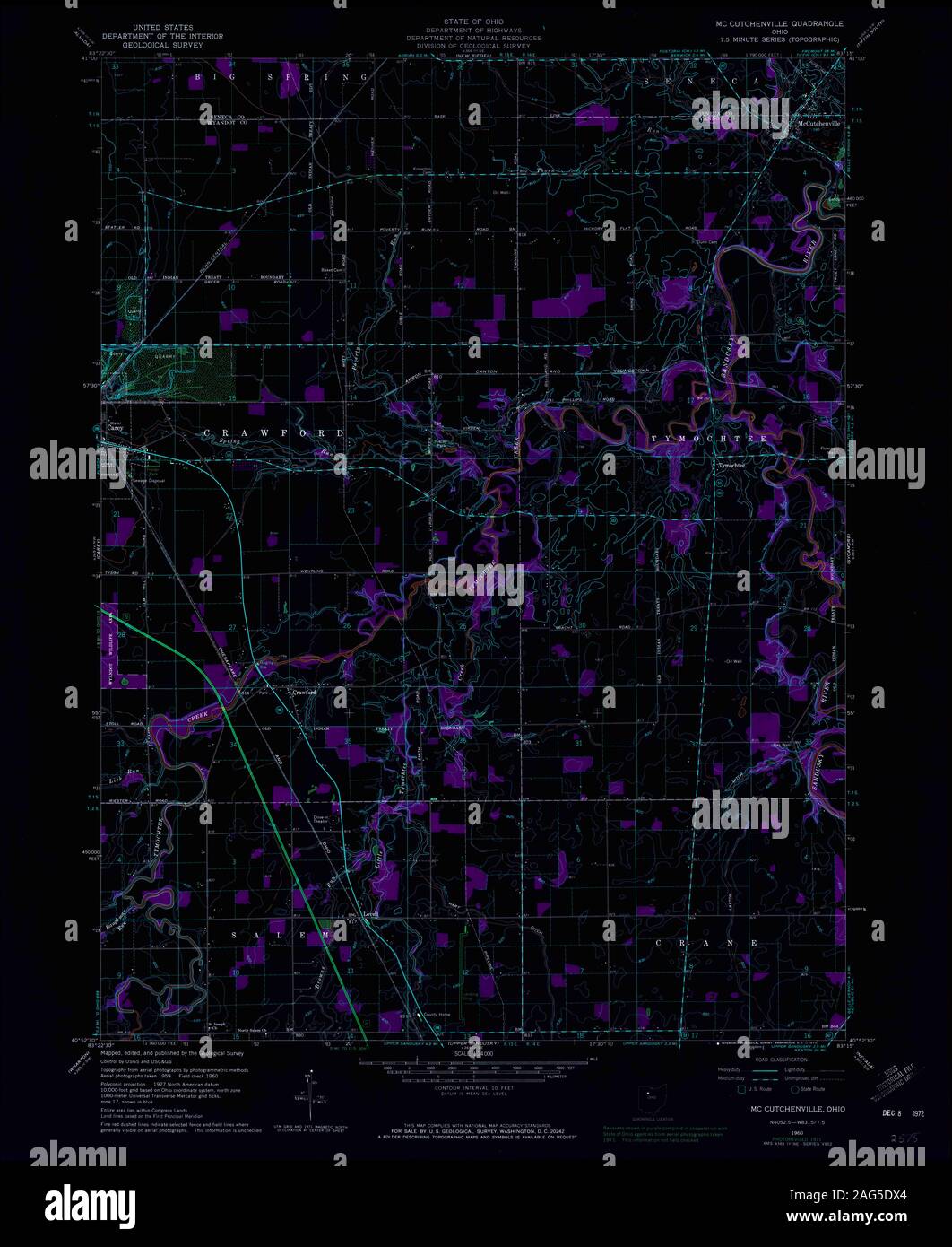 Mc cutchenville hires stock photography and images Alamy