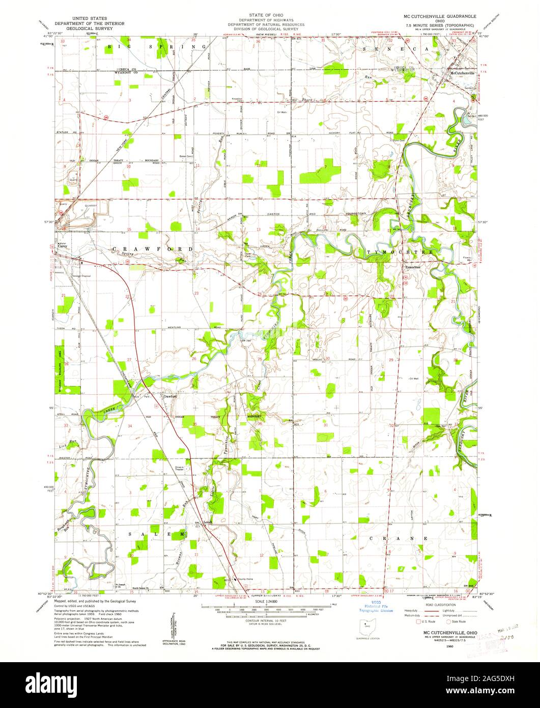 Mc cutchenville hires stock photography and images Alamy