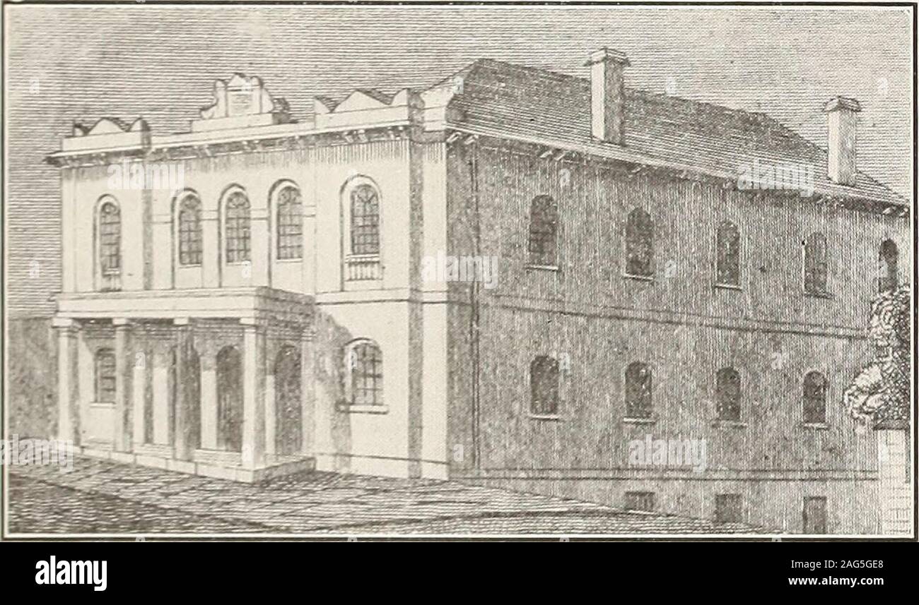 . Old and new Montreal with a series of comparative views illustrating