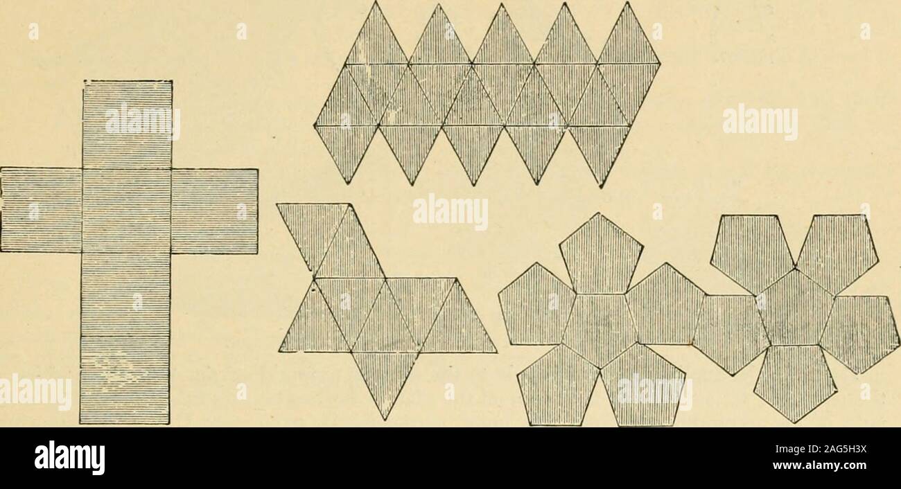 Equilateral Triangles In Architecture