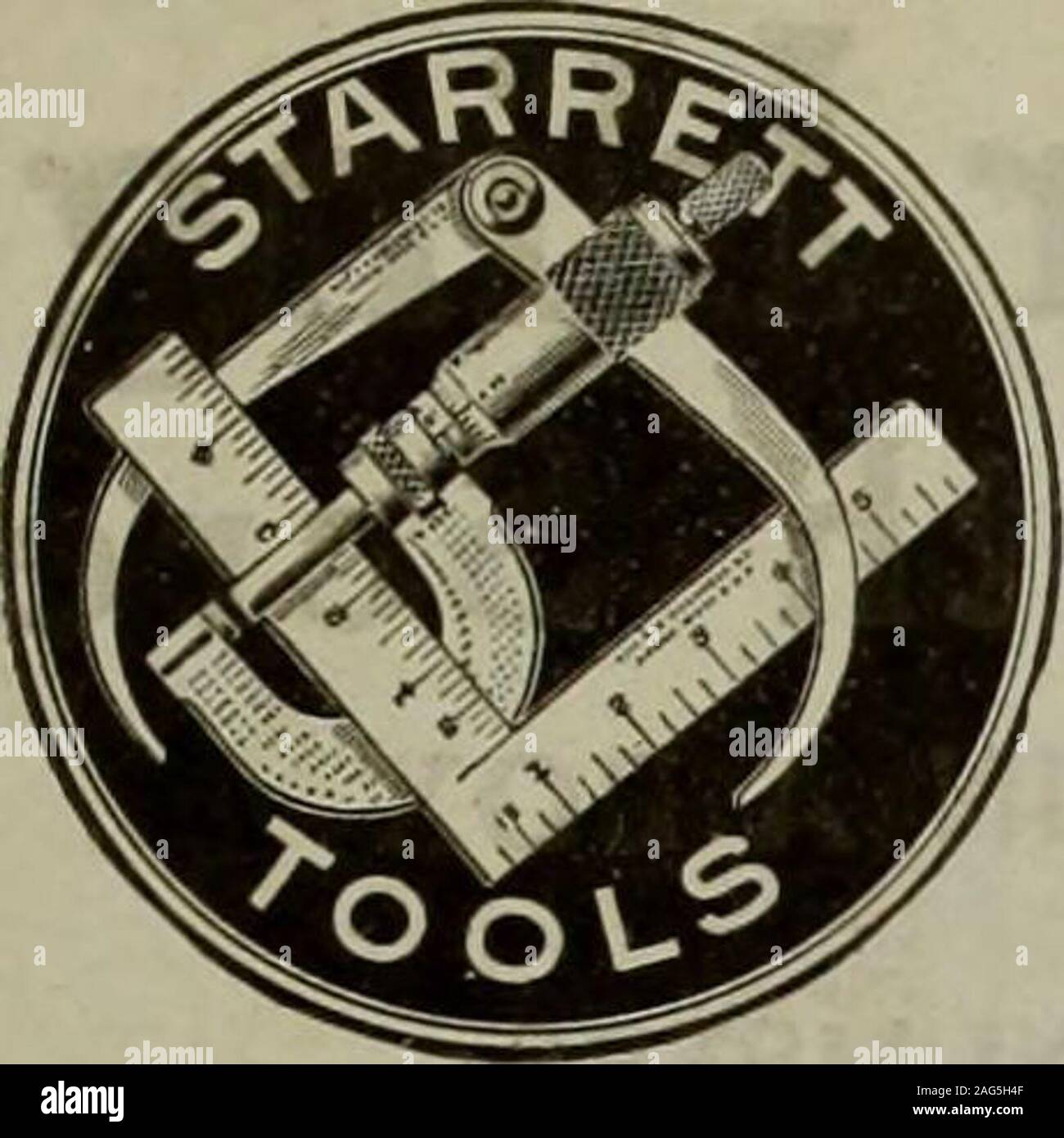 . Hardware merchandising March-June 1917. Qts.—4y2, 6, 8y2, ny2 // interested, tear out this page and keep with letters to be answered. June 9, 1917. H AKDWARE AND MET A .. The L. S. Starrett Co. The Worlds GreatestToolmakers Athol, Mass. ?ttUHlHIlHHlftilllllllHlllltllflflllllllllllfllllllflilll HERE is the most useful measur-ing instrument which machinistsneed in laying out their work. Itis an easy tool to sell because of thecomplicated layouts which are constant-ly arising nowadays in metal manufac-turing. Because of its variety of uses, mosttool-makers and machinists want the -Starrett Sur Stock Photo