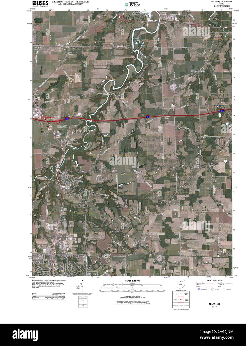 Historical map of milan hires stock photography and images Alamy