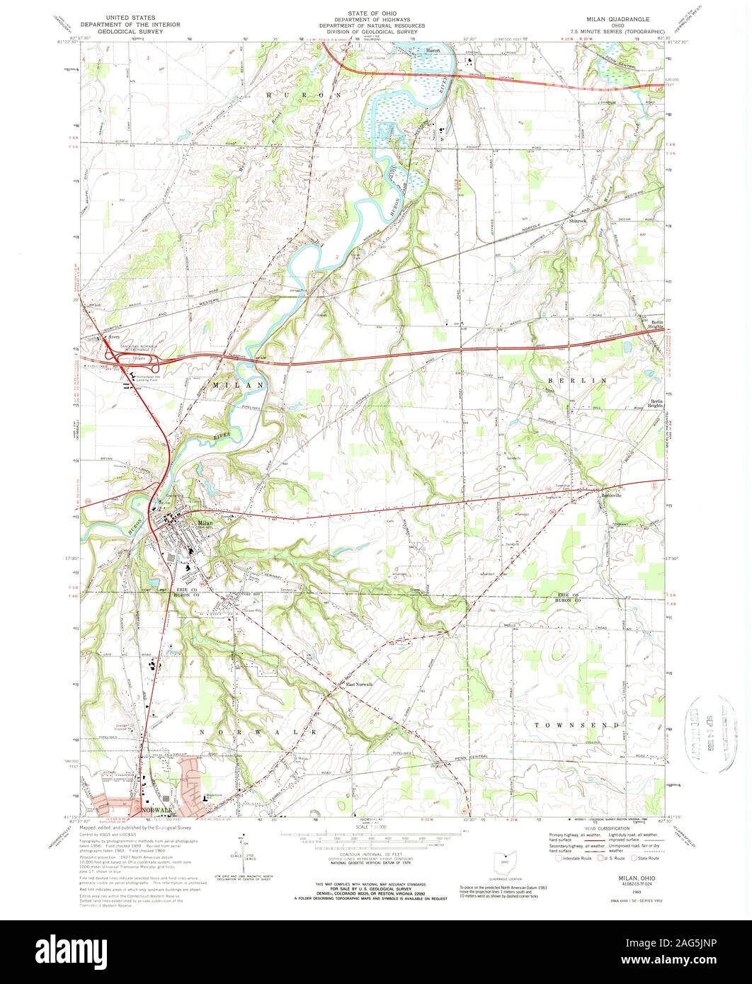 Historical map of milan Cut Out Stock Images & Pictures Alamy