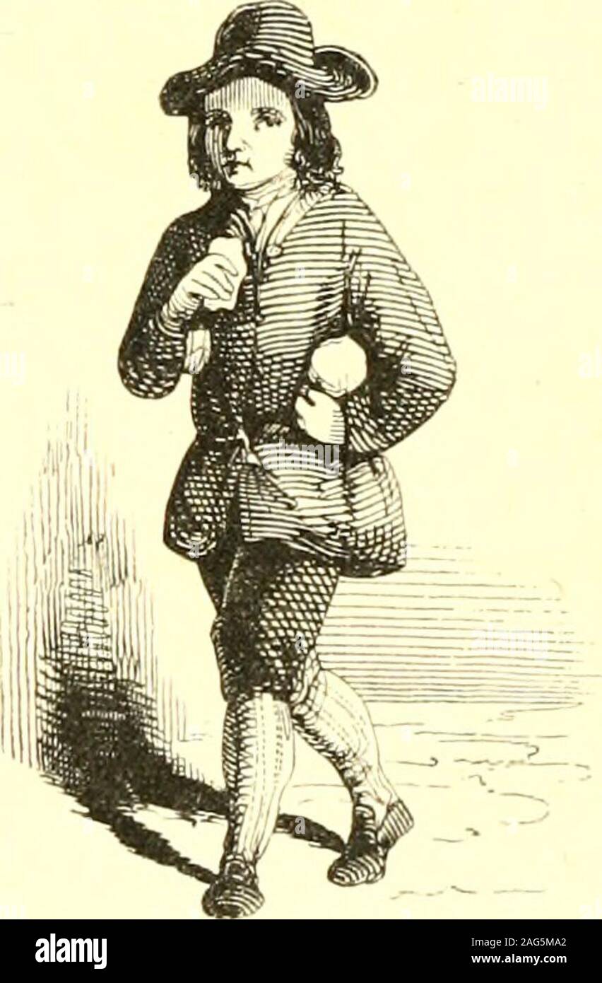 Benjamin Franklin: his autobiography : with a narrative of his public life  and services. first they refused it, on account of my having row-ed ; but I  insisted on their taking, image size:852x1390