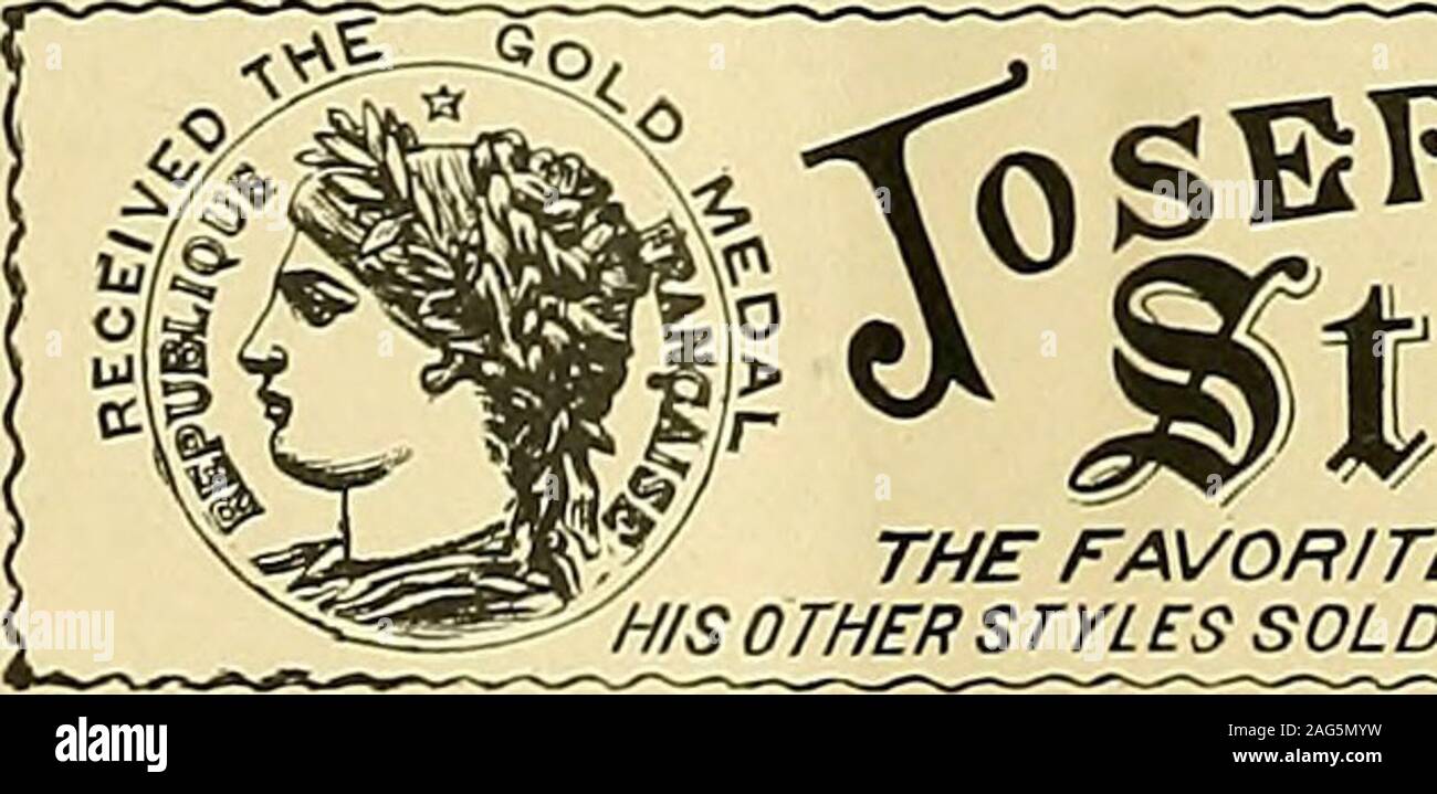 . Bowdoin Orient. STEELPENS Leading Numbers: 14, 048,130, 333, 161.For Sale by all Stationers. THE ESTERBROOK STEEL PEN CO., Works, Camden, N. J. 26 John St., New York. Go to W. B. Woodards To buy vour GROCERIES, CANNED GOODS,TOBACCO, CIGAES, aud COLLEGE SUP-PLIES. You will save money by so doing. SPECIAL EA.TES to STTyXJENT OLTJBS. Main Street, Head of Mall, Brunswick, Me. BEST DAIRY IN BRUNSWICK THERE ARE TWO PINTS OF THE NICEST MILK INEVERY QUART WHICH I SELL. SPECIAL ATTENTIONGIVEN TO STUDENT CLUBS. «®»STEWARDS SHOULD DROP ME A POSTAL WITHTHEIR LOCATION WRITTEN PLAINLY. A. P. WOODSIDE, Bru Stock Photo