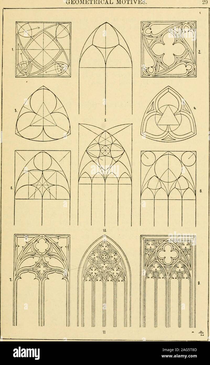 Gothic tracery hires stock photography and images Alamy