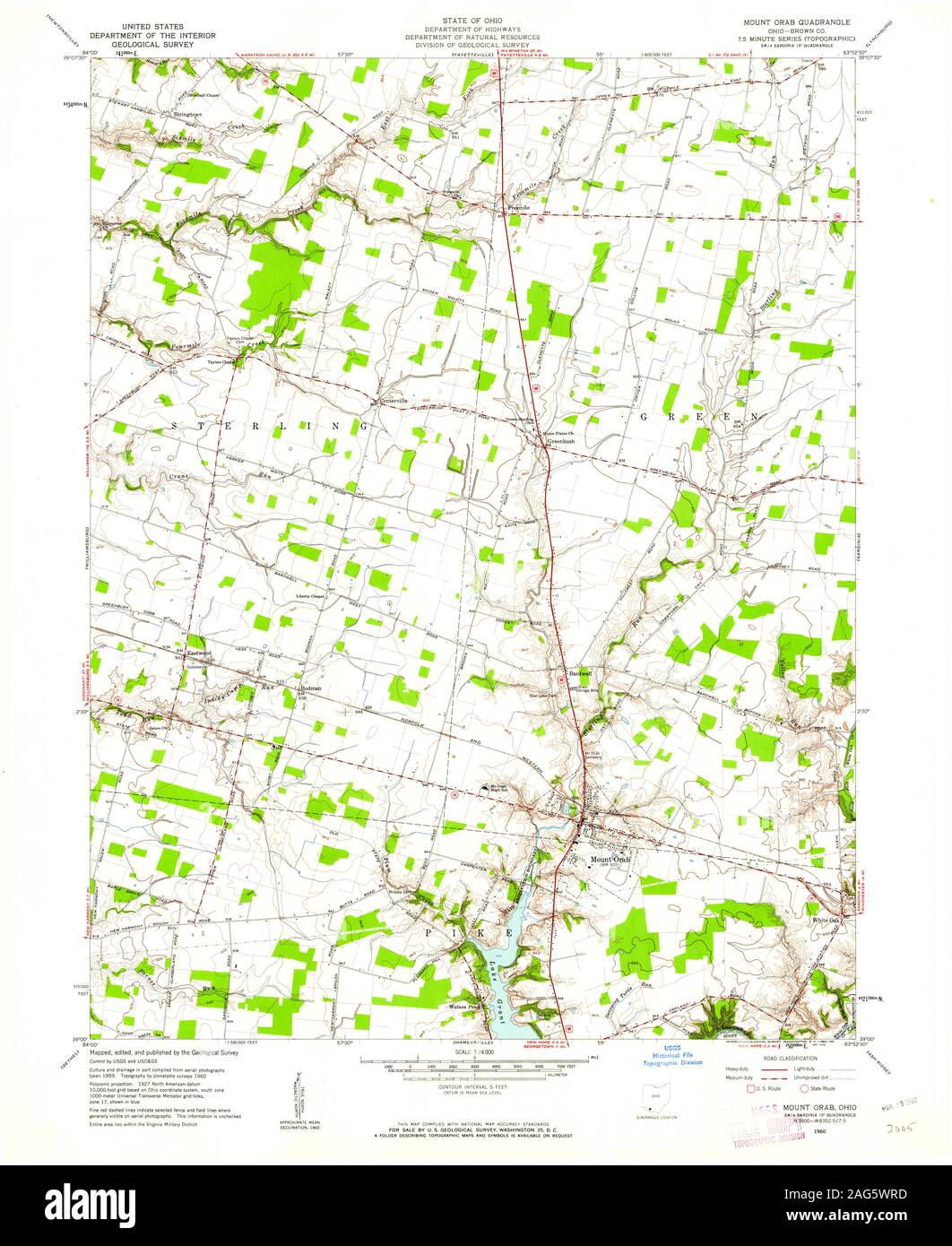 Mount orab hires stock photography and images Alamy