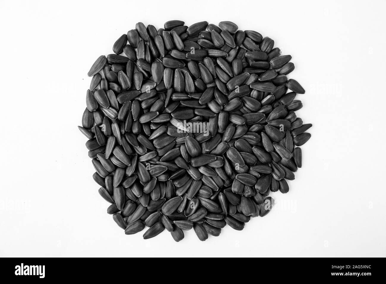 Colorful seeds Black and White Stock Photos & Images - Alamy