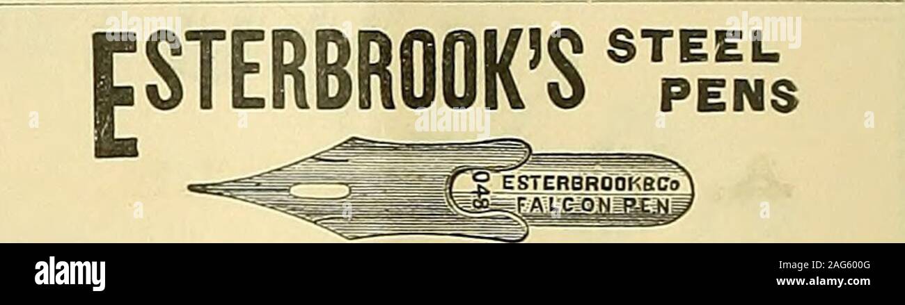 . Bowdoin Orient. offered for sale. Kinney Bros. Straight Cut, Full Dress. Sweet Caporal Cokk Mouthpiece.. Leading Numbers: 14, 048, 130, 333, 161.For Sale by all Stationers. THE ESTERBROOK STEEL PEN CO., Works, Camden, N. J. 26 John St., New York. Go to W. B. Woodards To buy your GROCERIES, CANNED GOODS,TOBACCO, CIGAES, and COLLEGE SUP-PLIES. You will save money by so doing. SPECIAL SATES to STVDEWT CLVBS. Main Street, Head of Mall, Brunswick, Me. BEST DAIRY IN BRUNSWICK THERE ARE TWO PINTS OF THE NICEST MILK INEVERY QUART WHICH ,1 SELL. SPECIAL ATTENTIONGIVEN TO STODENT CLUBS. US STEWARDS SH Stock Photo