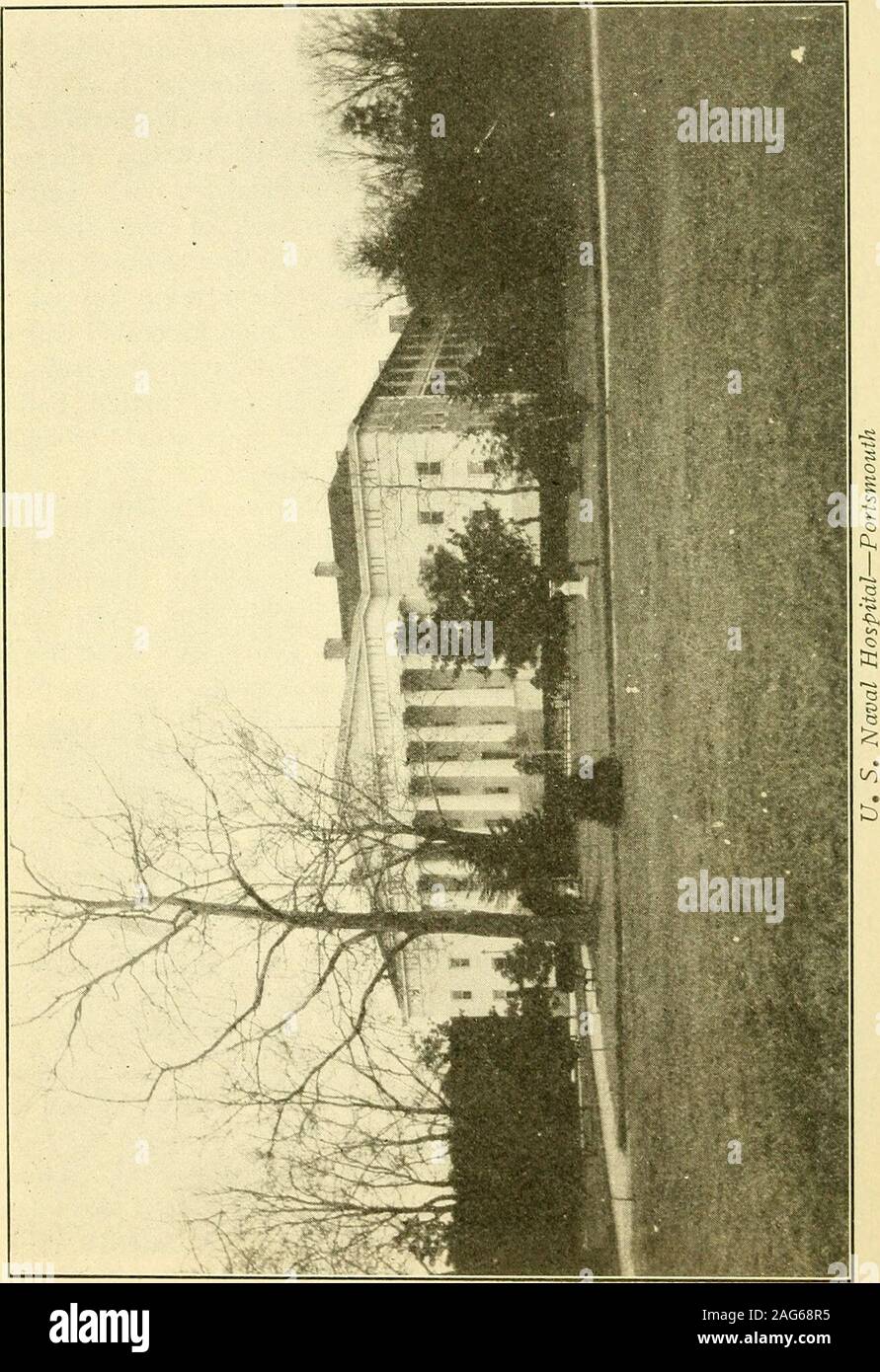 . Illustrated standard guide to Norfolk and Portsmouth and historical events of Virginia 1607 to 1907. Berkeley is theold homestead of the Harrisons, one of whom was WilliamHenry Harrison, President of the United States. BermudaHundred, just across the Appomattox River from City Point,was founded by Sir Thomas Dale, about 1611, and is nearly threehundred years old. This place is of great historic interest, itbeing the scene of many stirring events during Colonial andCivil War days. On the north bank, almost directly opposite City Point, isShirley, also a point of historic interest. A little fu Stock Photo