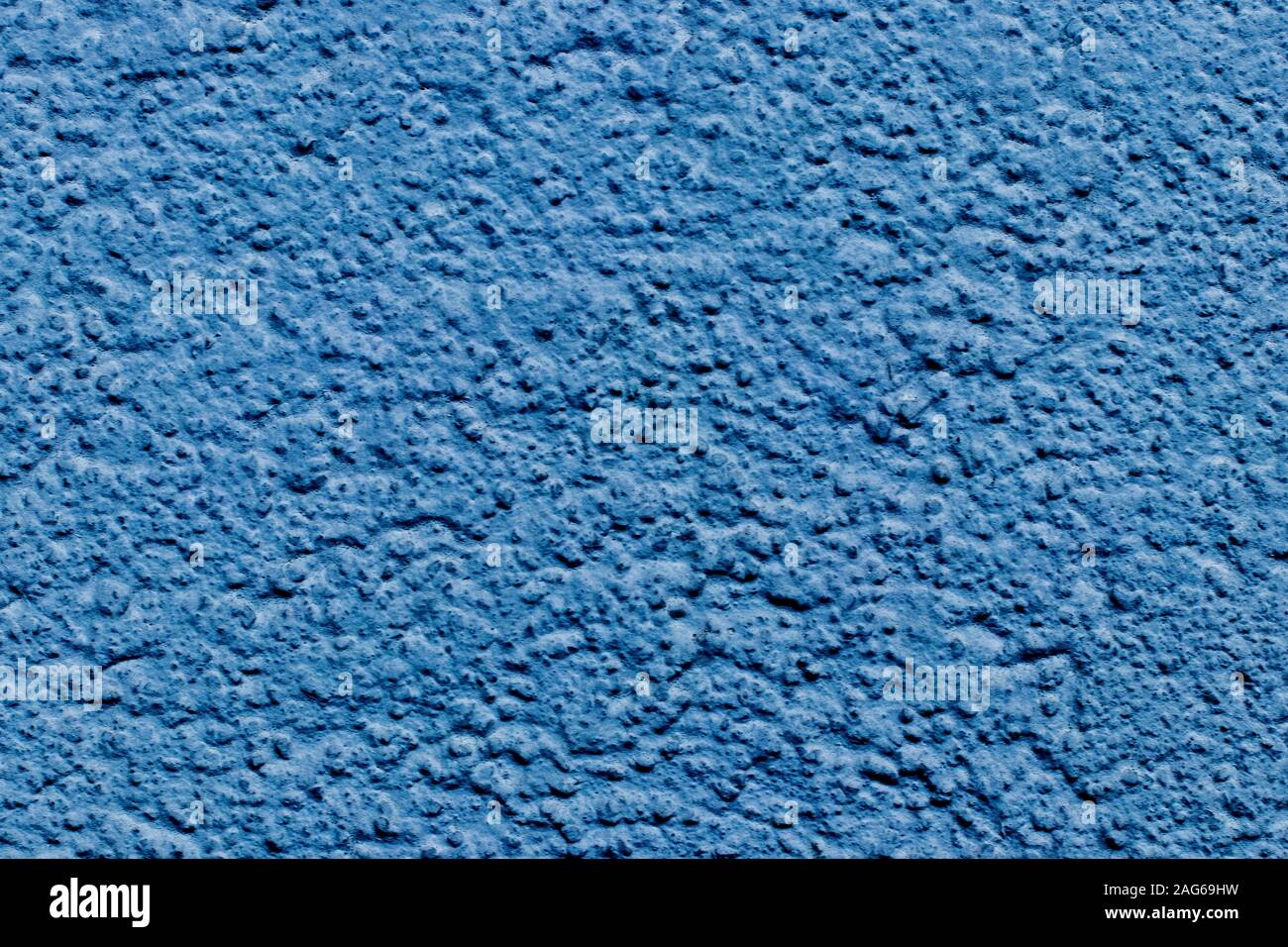 Texture of a blue stone wall. Abstract background for design Stock ...